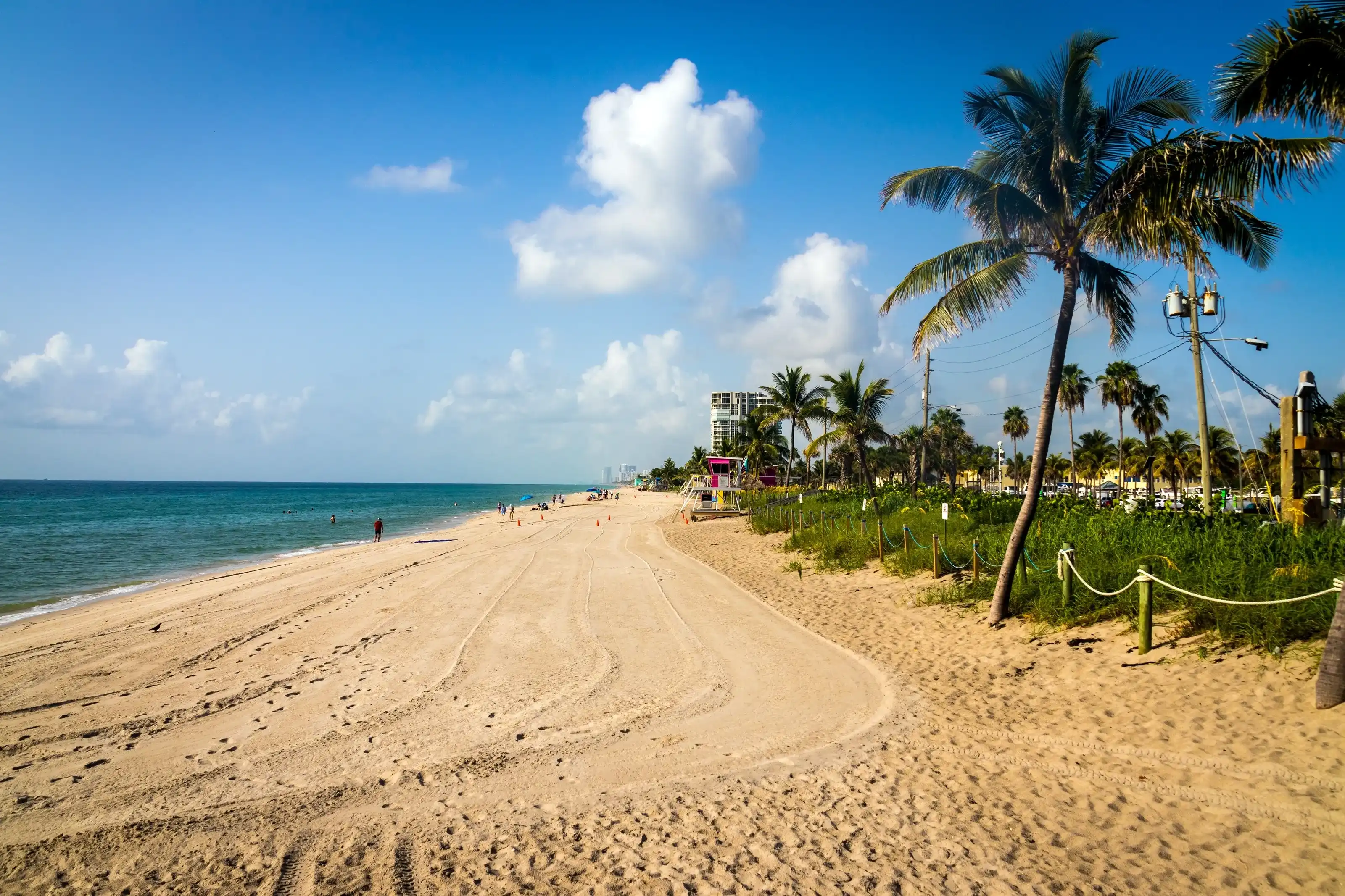 Best Dania Beach hotels. Cheap hotels in Dania Beach, Florida, United States