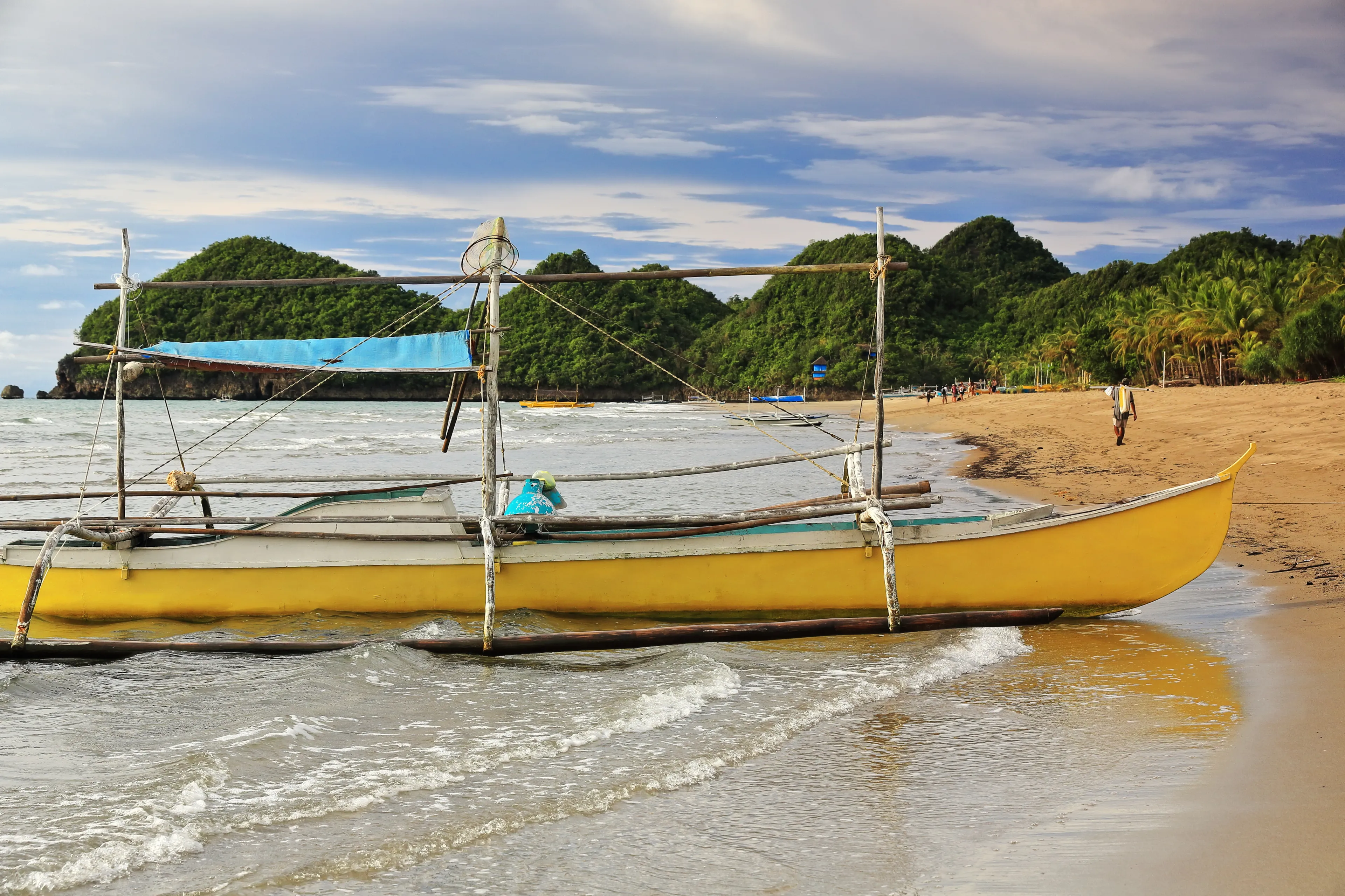 Western Visayas hotels. Best hotels in Western Visayas, Philippines