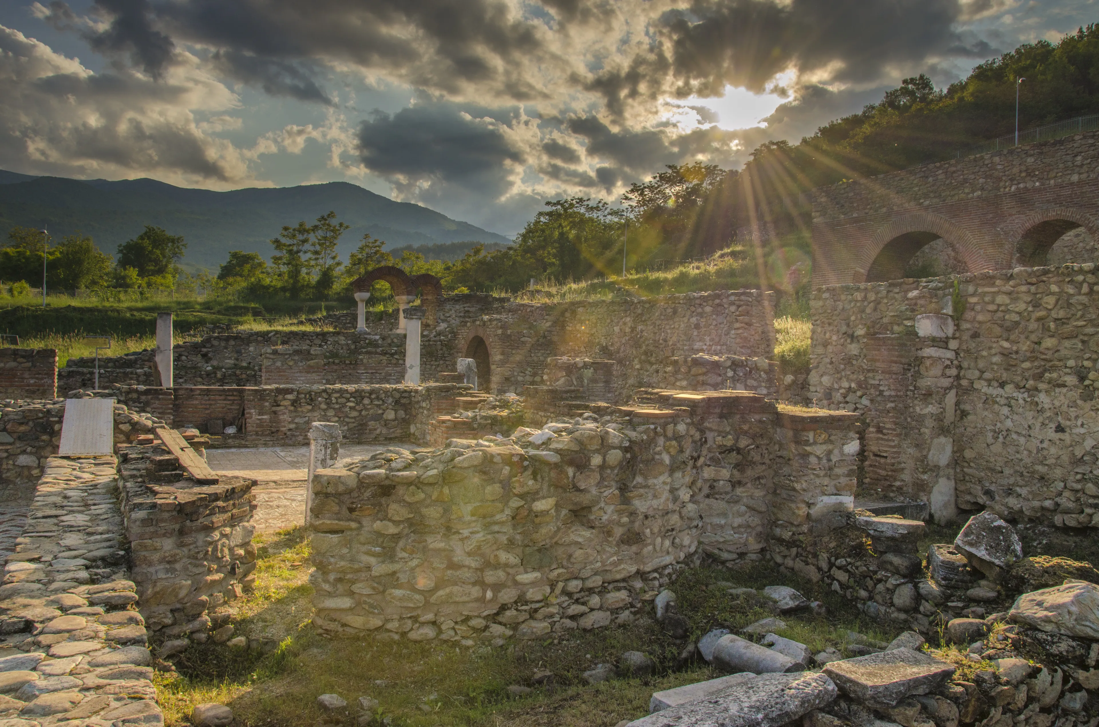 Bitola hotels. Best hotels in Bitola, Macedonia