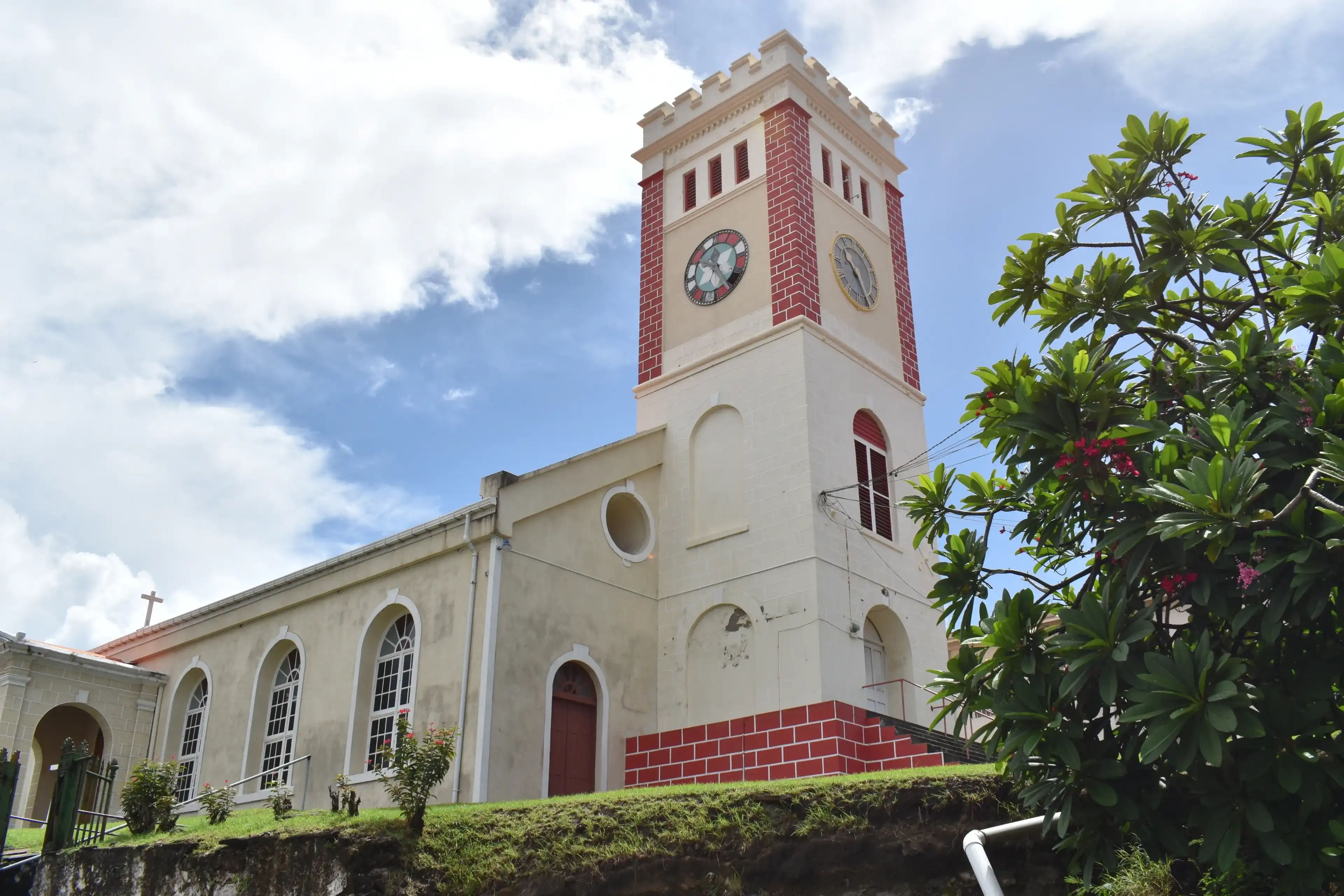 Best Saint George's hotels. Cheap hotels in Saint George's, Grenada