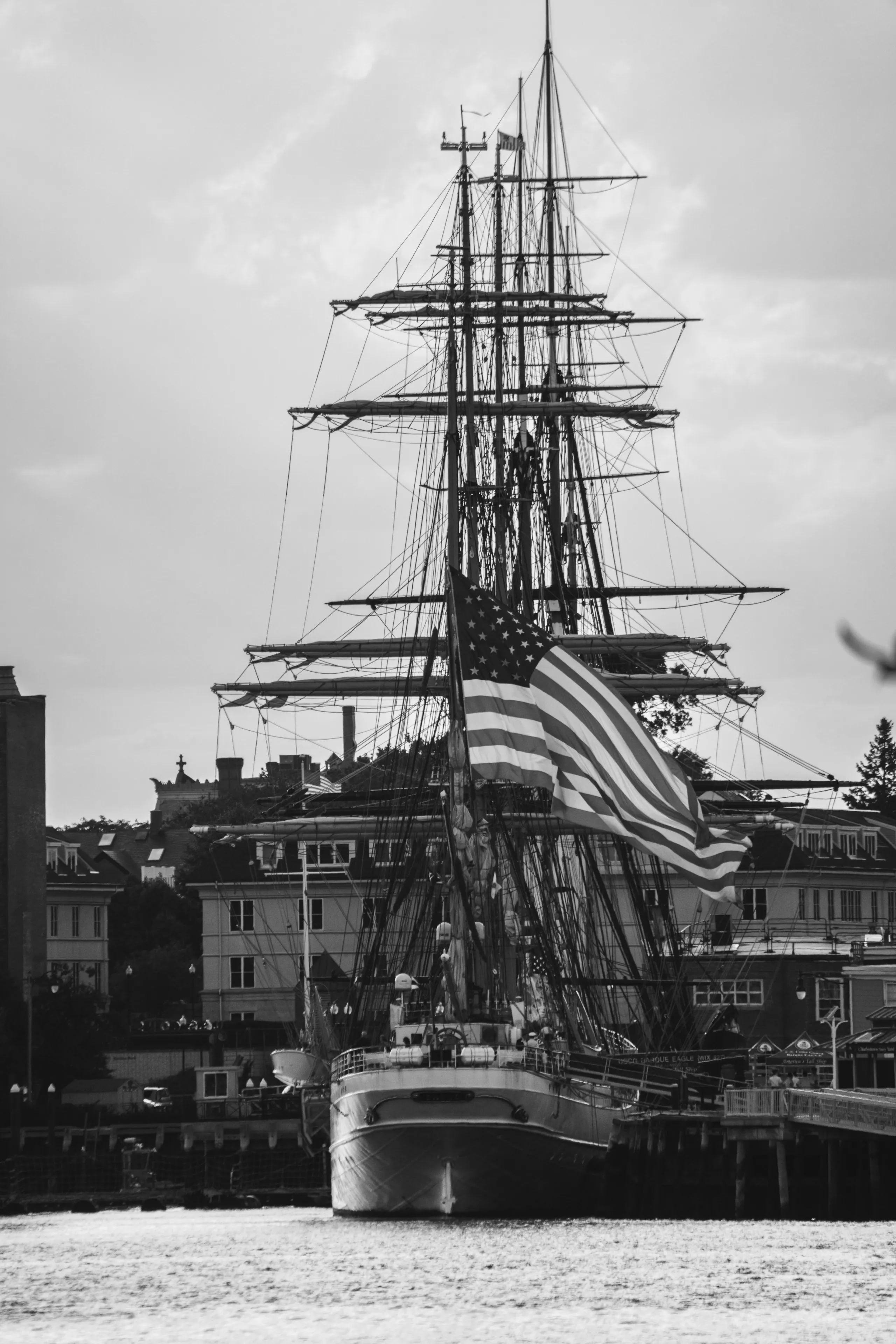 Hva du kan se i Boston i dag: Freedom Trail, gratisarrangementer og  fotturer - Travelated, image size:2560x3840