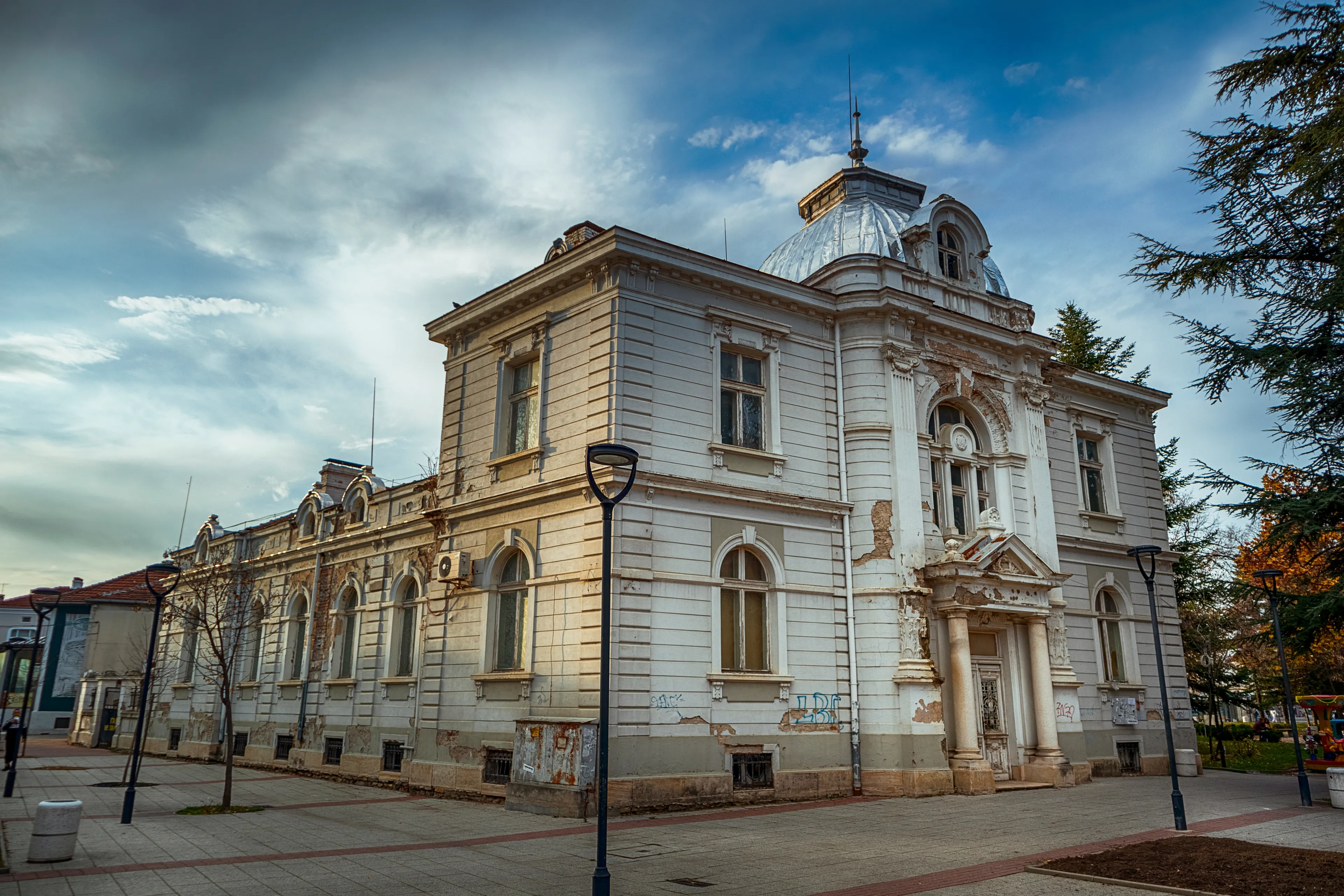 Targovishte hotels. Best hotels in Targovishte, Bulgaria