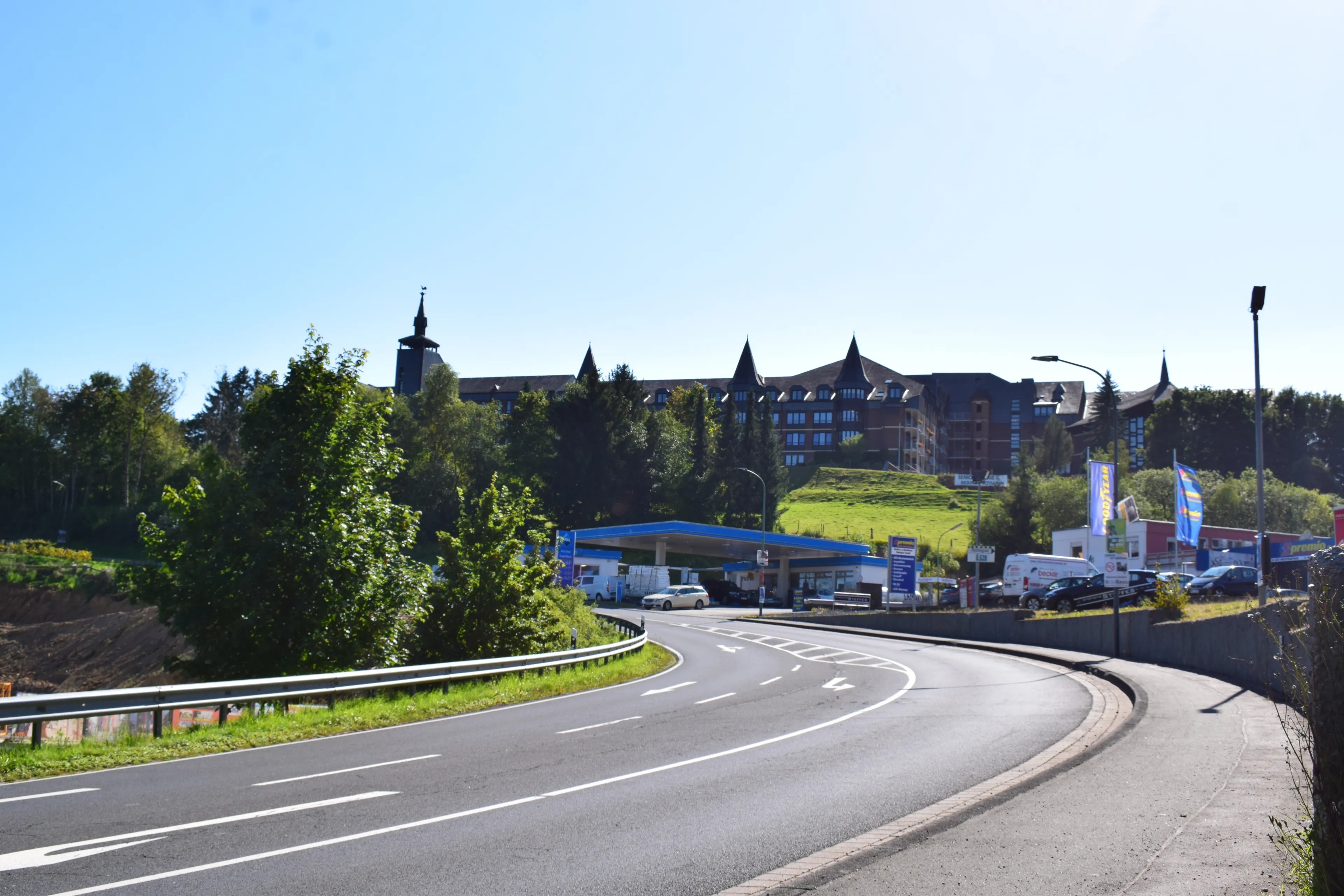 Best Daun hotels. Cheap hotels in Daun, Germany