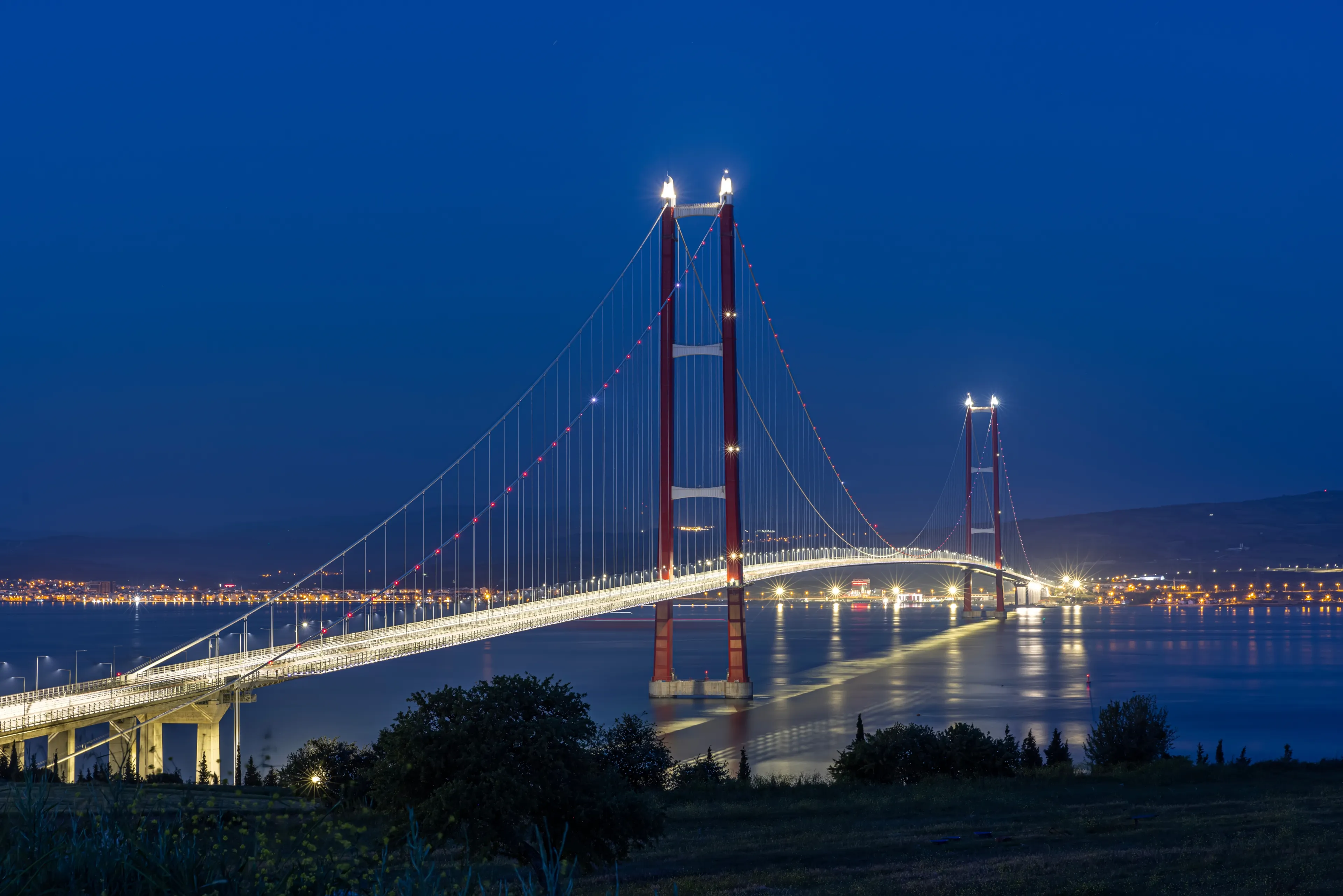 Best Çanakkale hotels. Cheap hotels in Çanakkale, Turkey