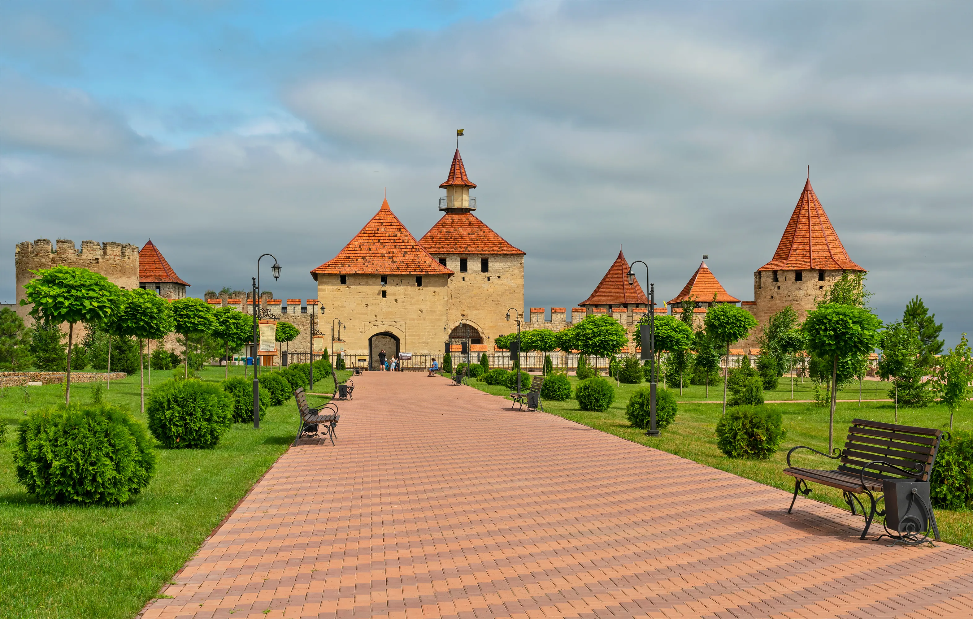 Transnistria hotels. Best hotels in Transnistria, Moldova