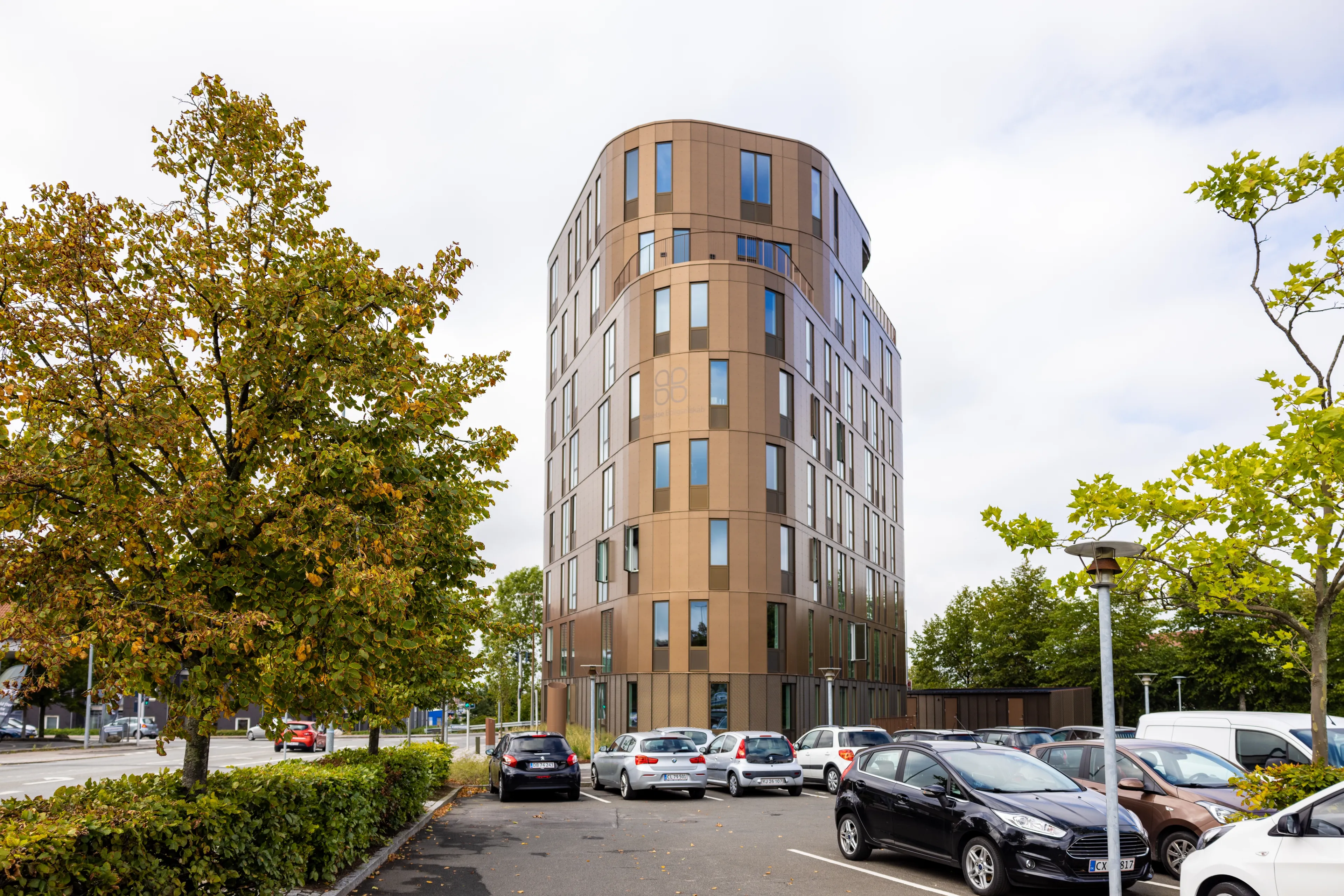 Best Slagelse hotels. Cheap hotels in Slagelse, Denmark