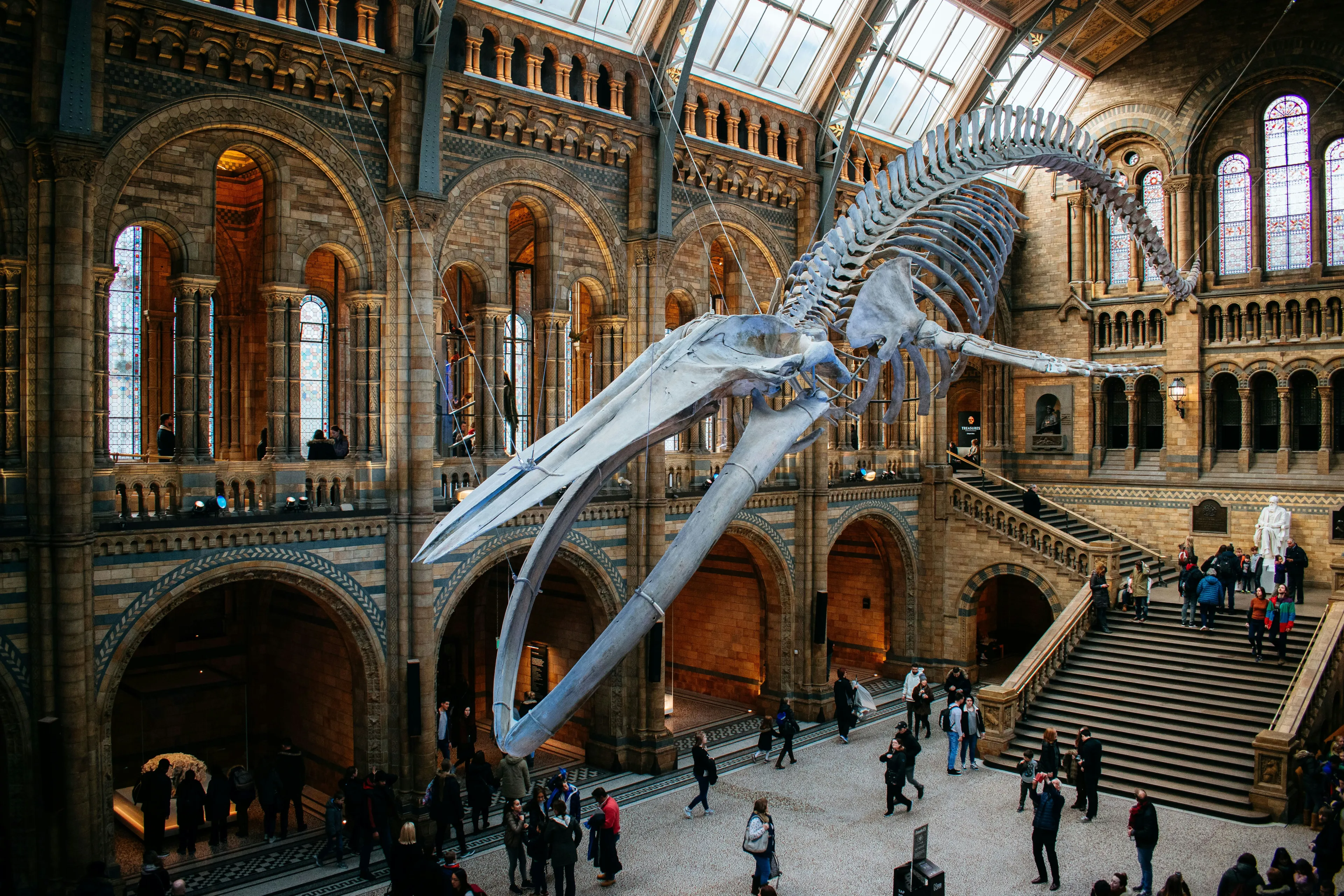 UK, London