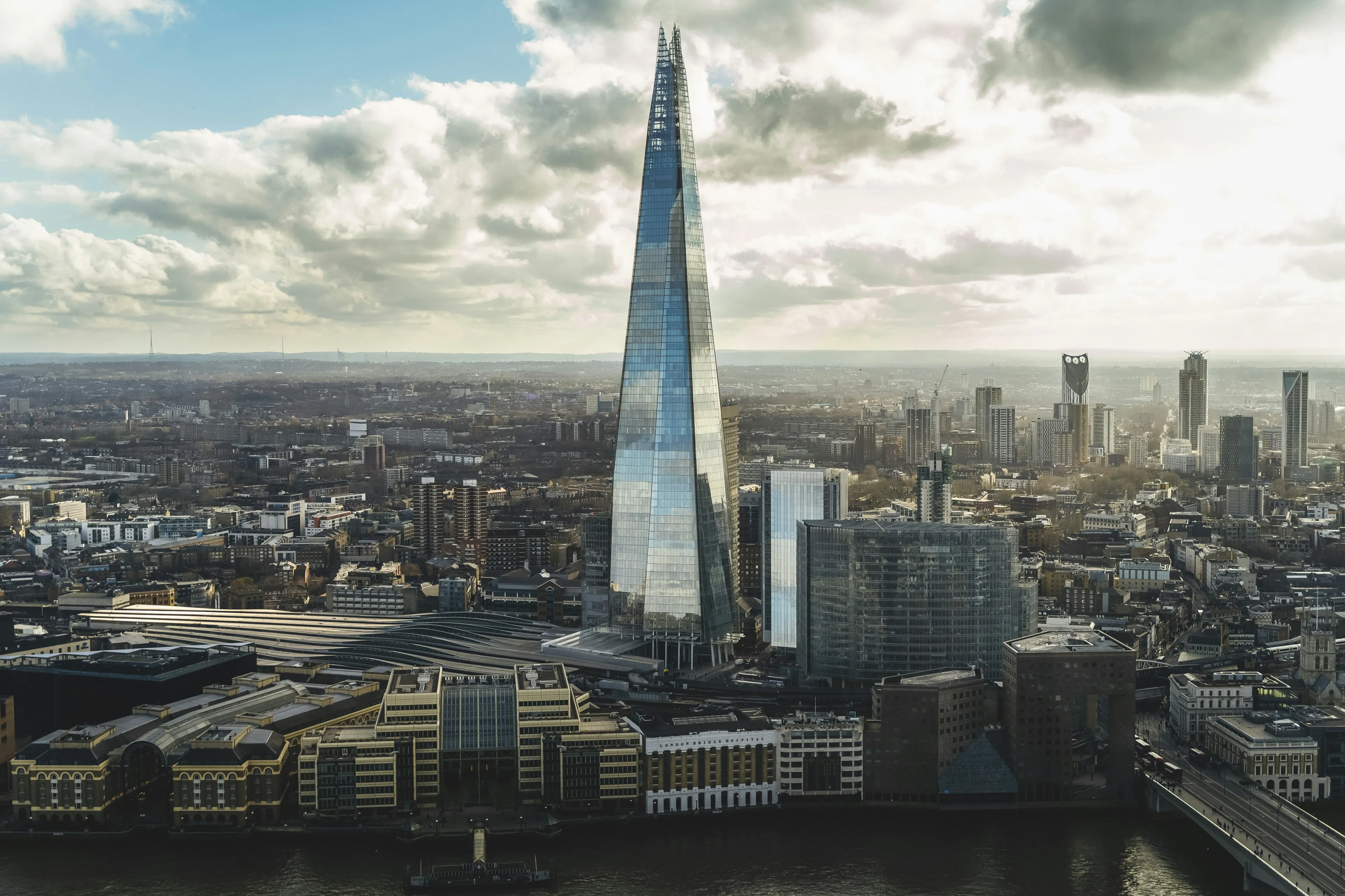 London, UK