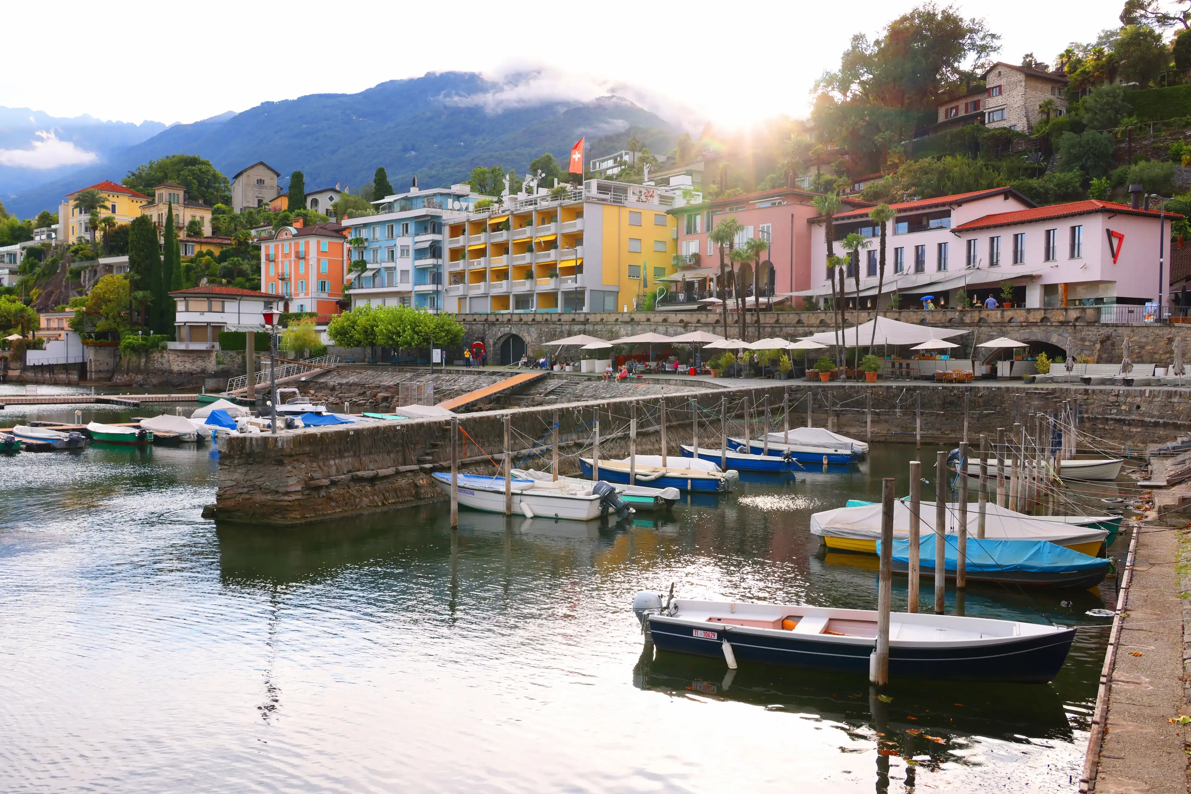 Best Ascona hotels. Cheap hotels in Ascona, Switzerland Best Ascona hotels. Cheap hotels in Ascona, Switzerland