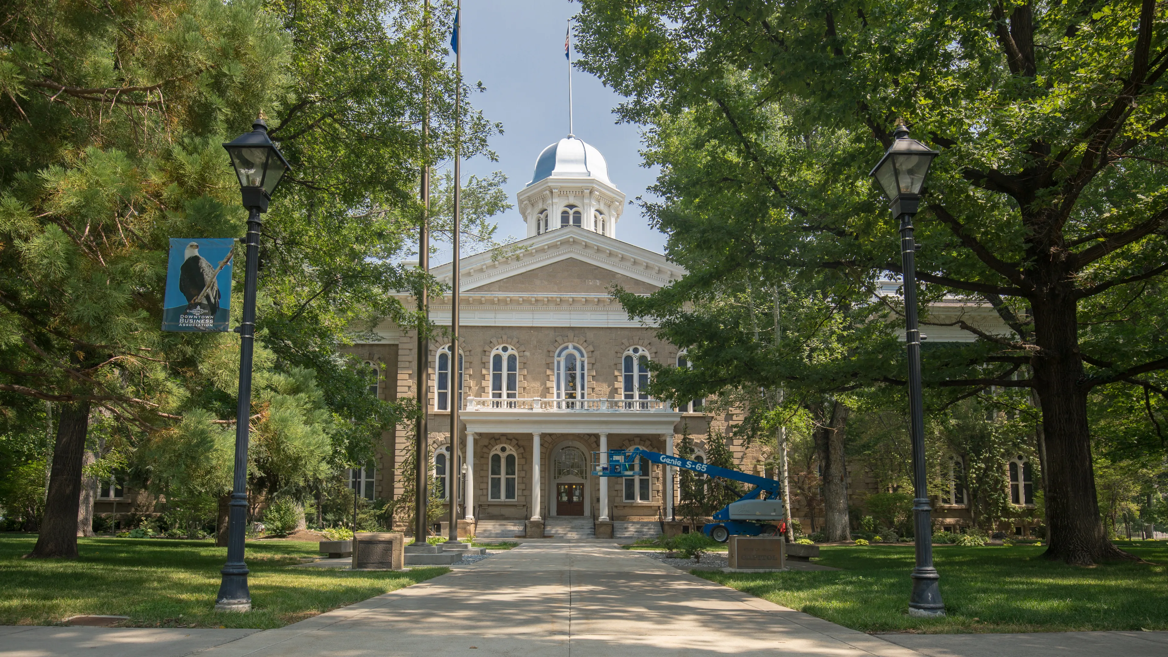 Best Carson City hotels. Cheap hotels in Carson City, Nevada, United States