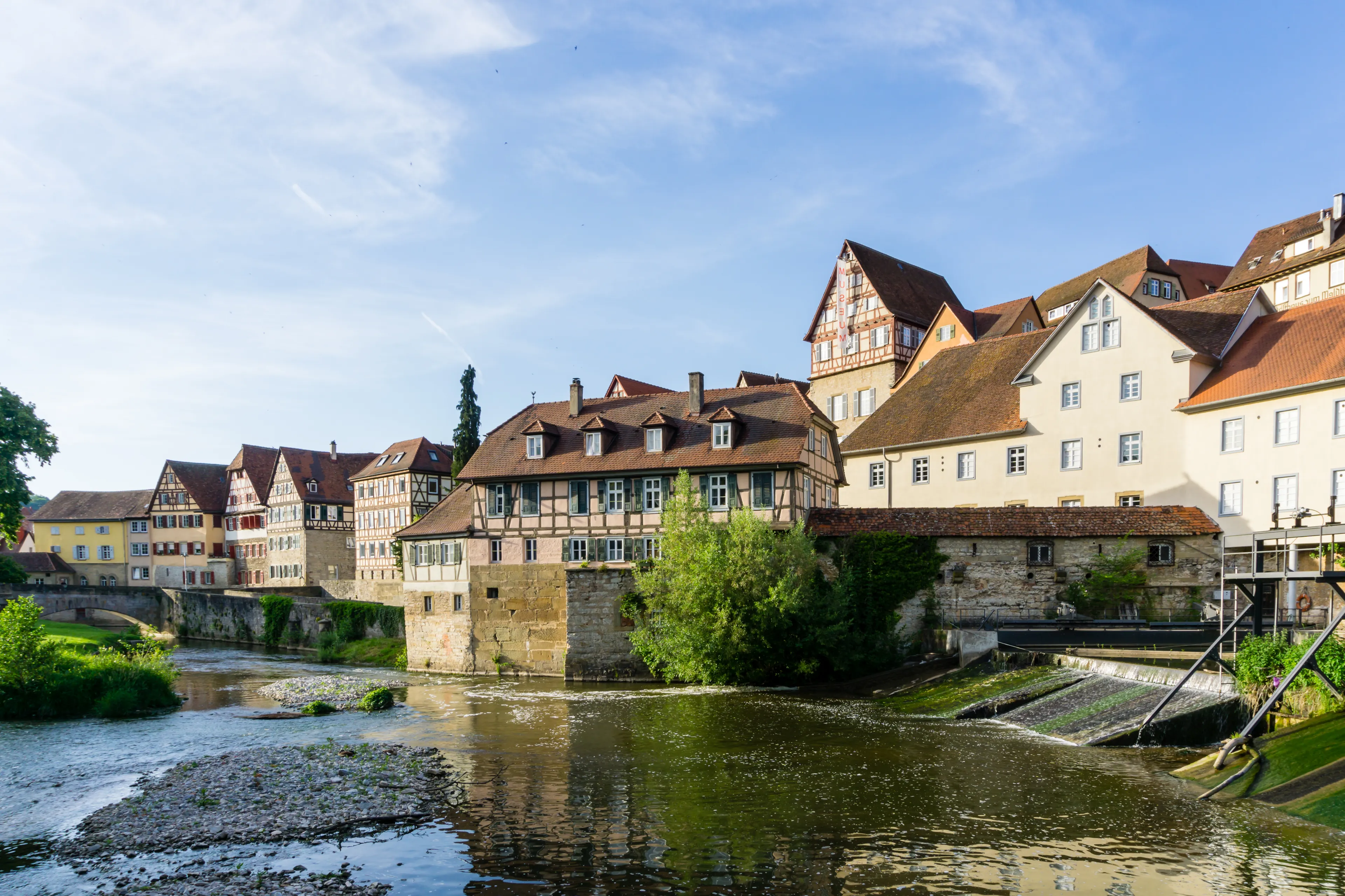 Best Schwäbisch Hall hotels. Cheap hotels in Schwäbisch Hall, Germany