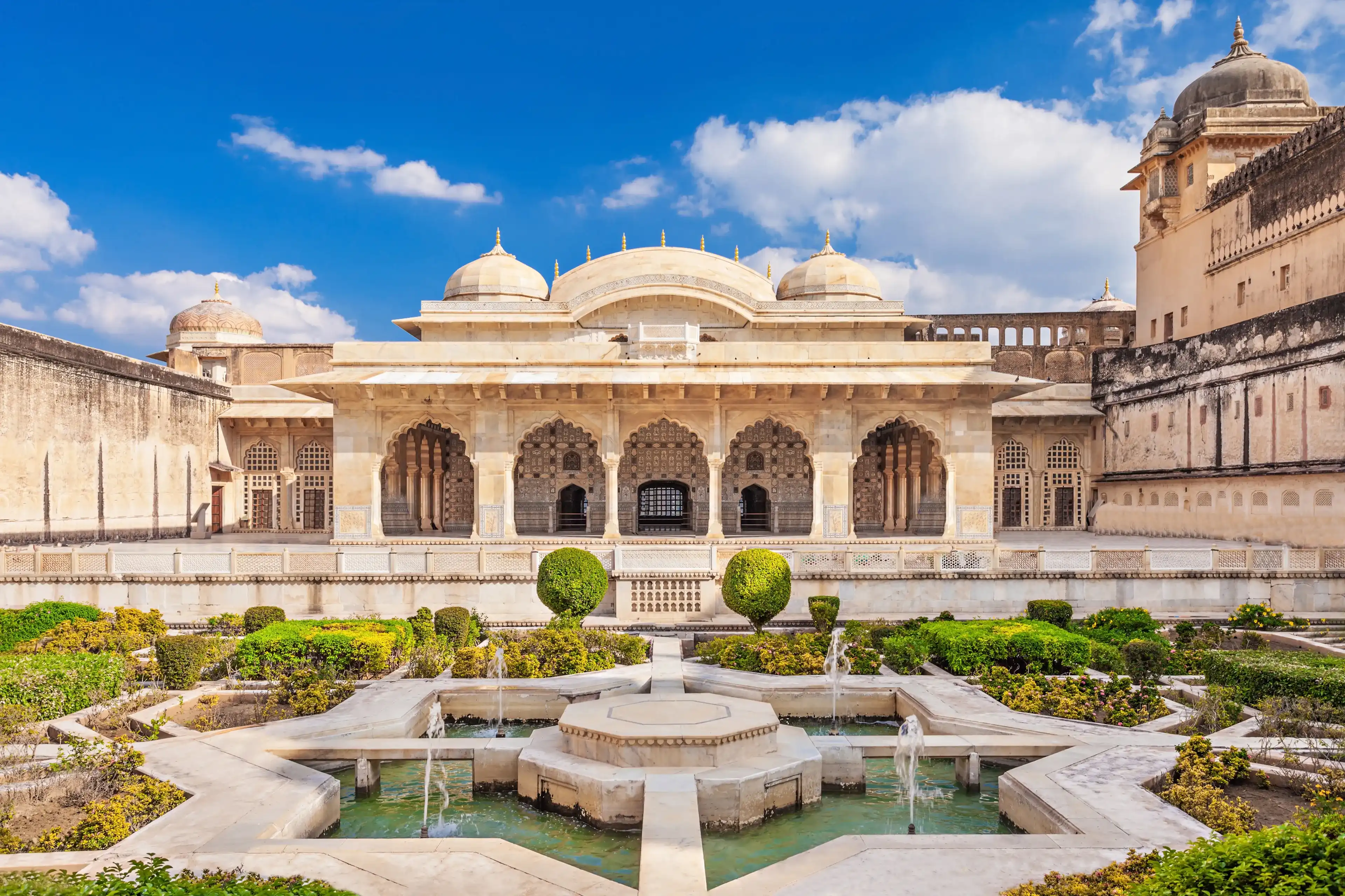  Best Jaipur hotels. Cheap hotels in Jaipur, India