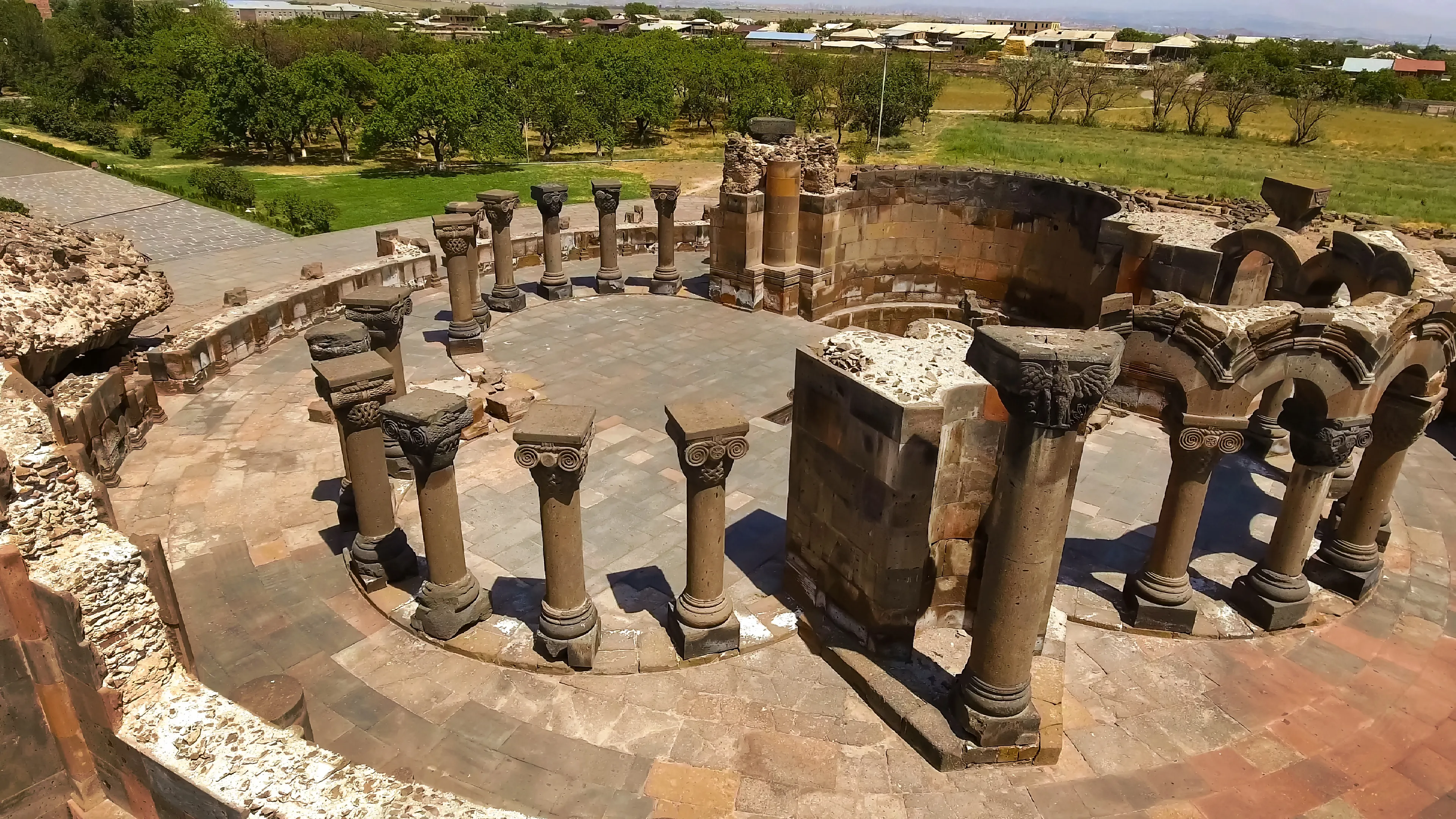 Armavir hotels. Best hotels in Armavir, Armenia