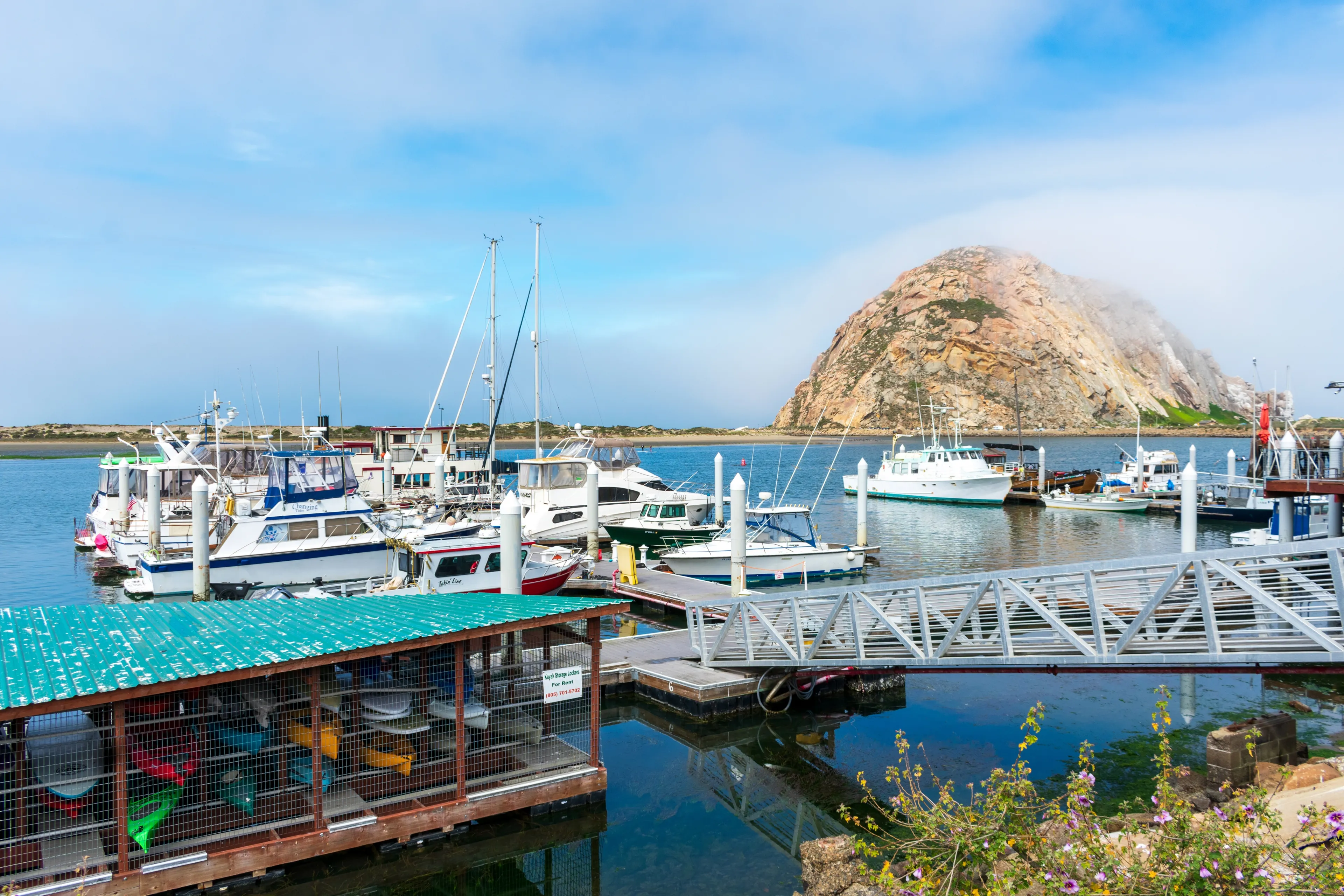 Best Morro Bay hotels. Cheap hotels in Morro Bay, California, United States