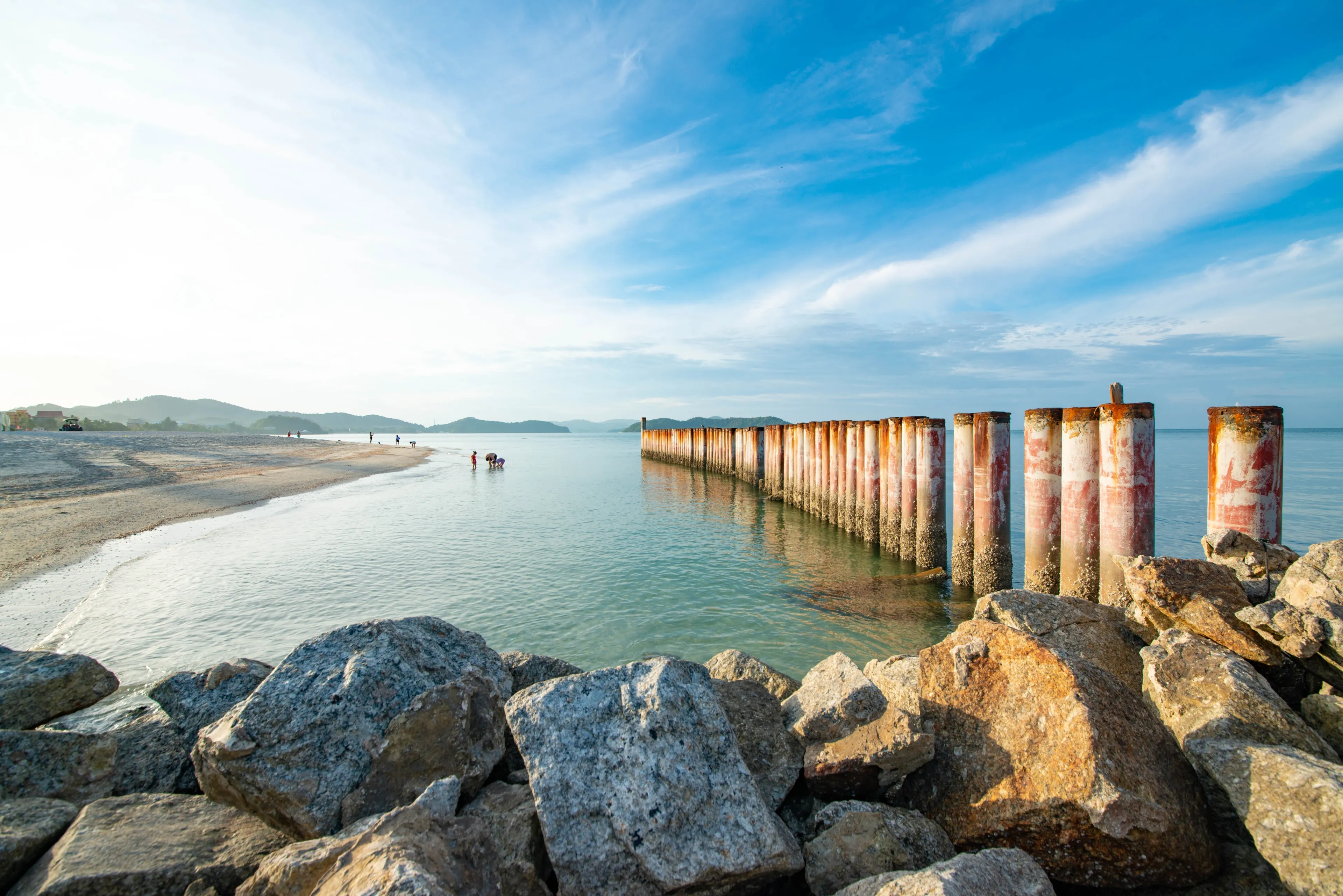 Best Pantai Cenang hotels. Cheap hotels in Pantai Cenang, Malaysia