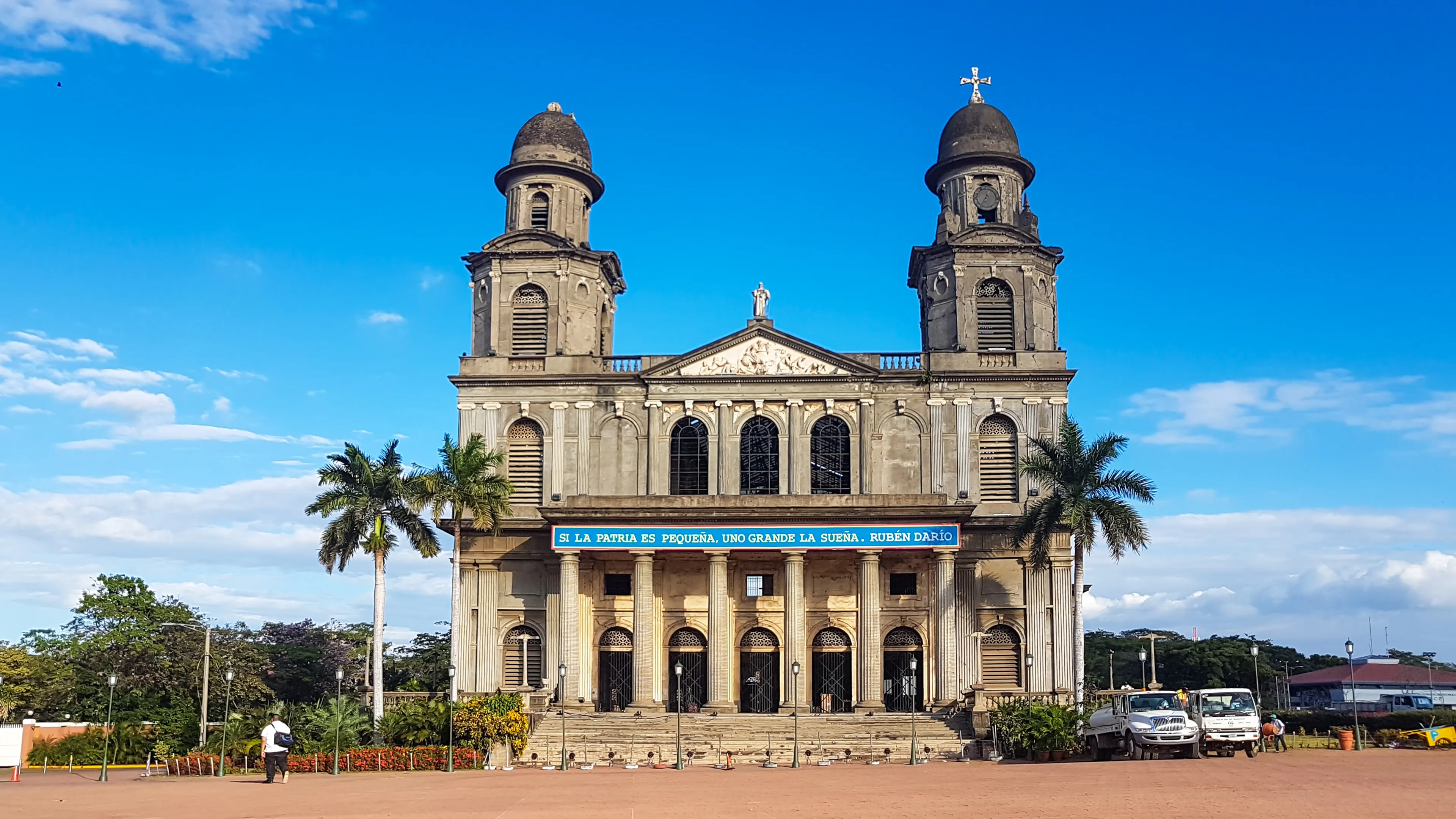 Best Managua hotels. Cheap hotels in Managua, Nicaragua