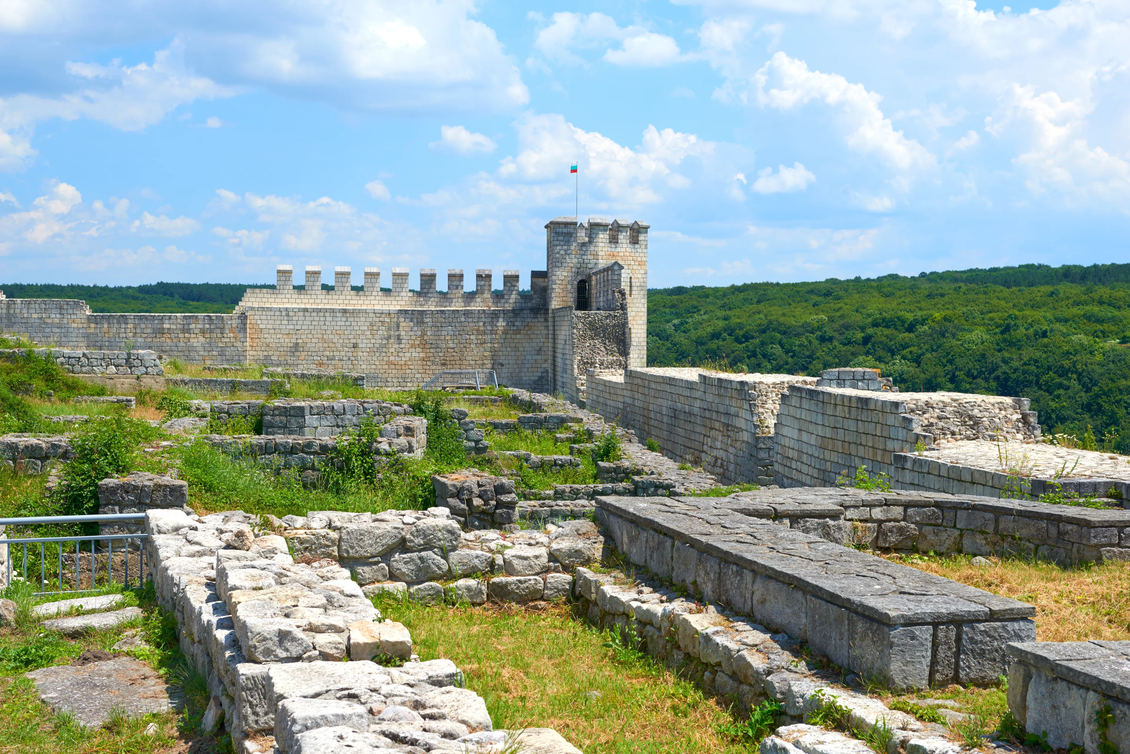 Shumen hotels. Best hotels in Shumen, Bulgaria