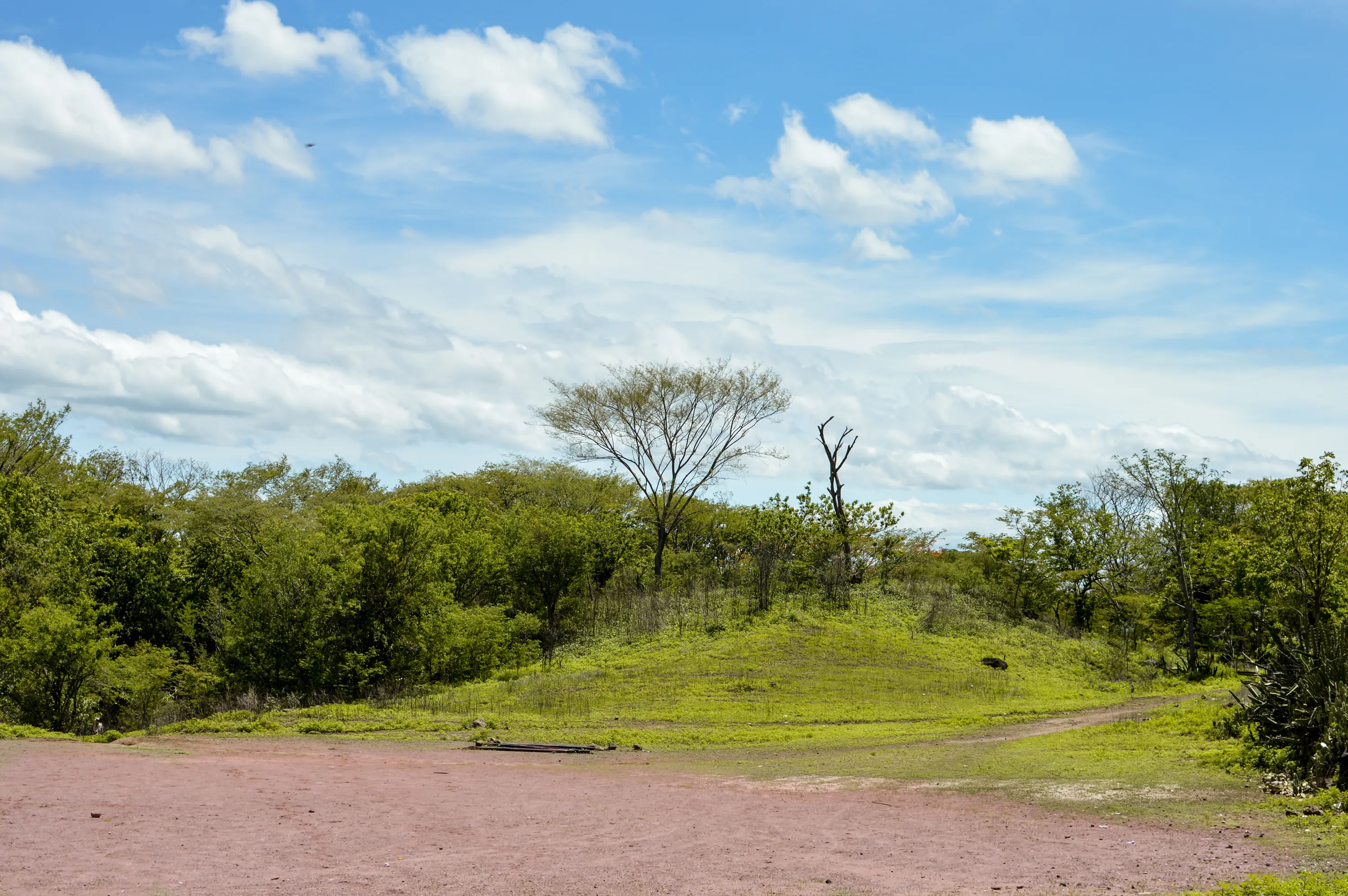León Department hotels. Best hotels in León Department, Nicaragua