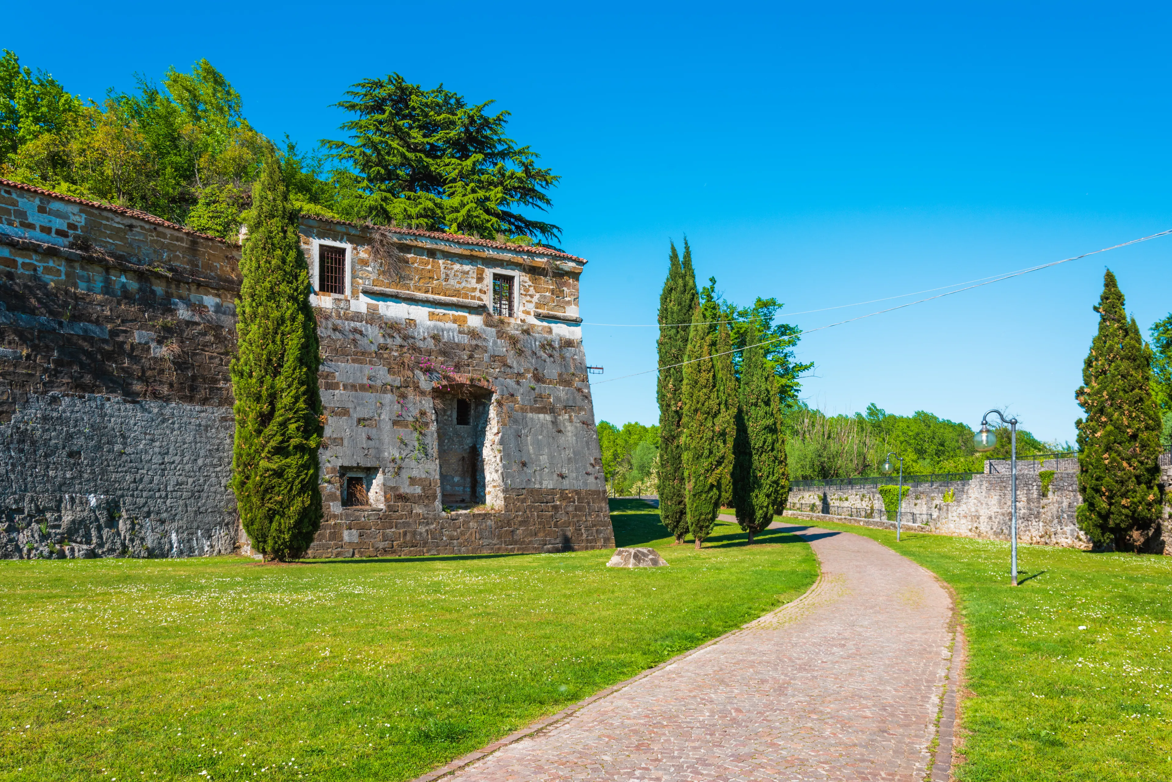 Best Gradisca d'Isonzo hotels. Cheap hotels in Gradisca d'Isonzo, Italy