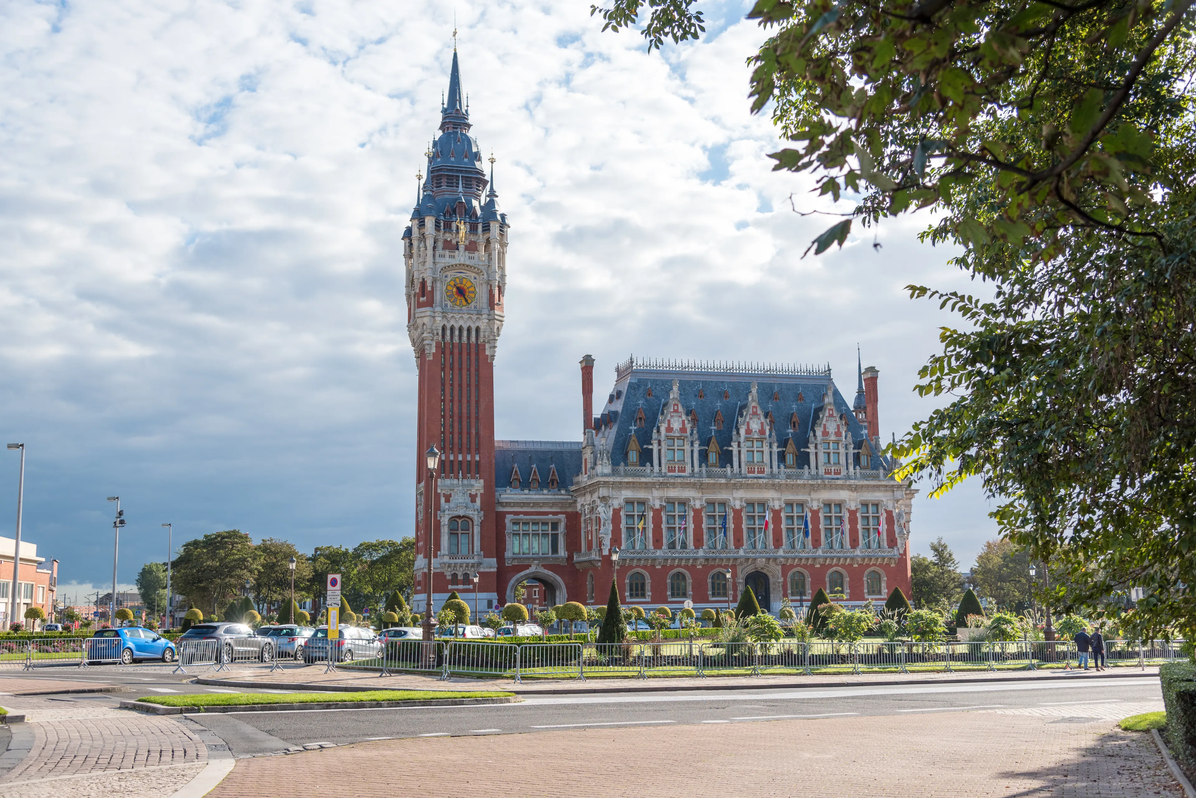 Best Calais hotels. Cheap hotels in Calais, France