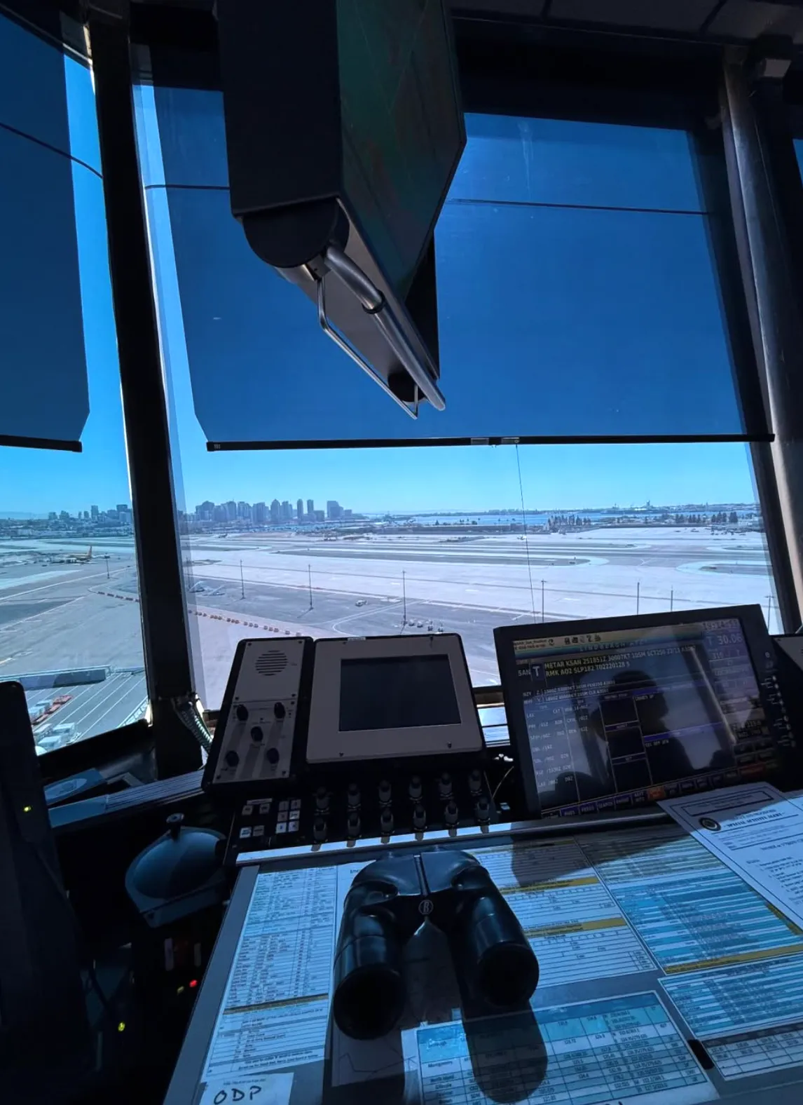 San Diego International Airport Instagram