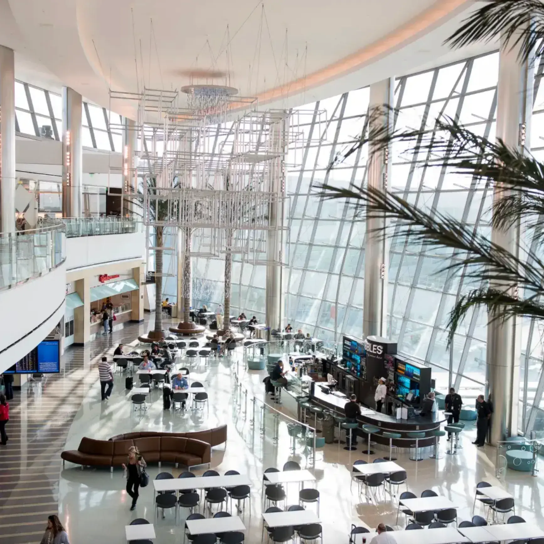 San Diego International Airport Website San Diego International Airport Website