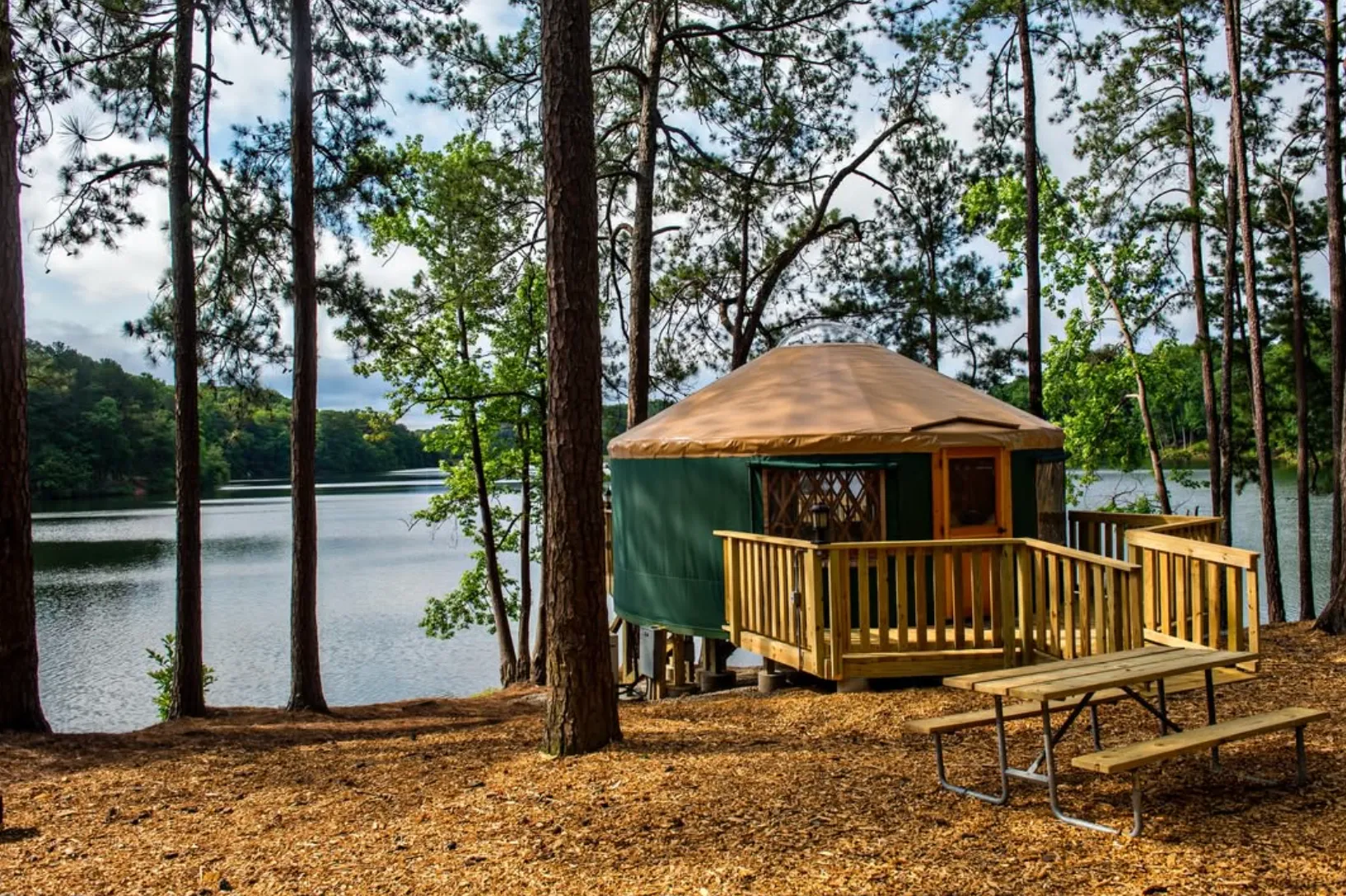 Stone Mountain Park Instagram