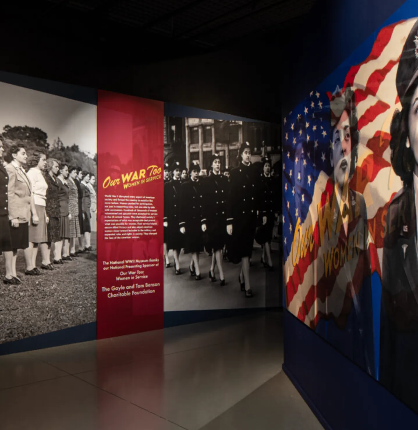 Atlanta History Center Website