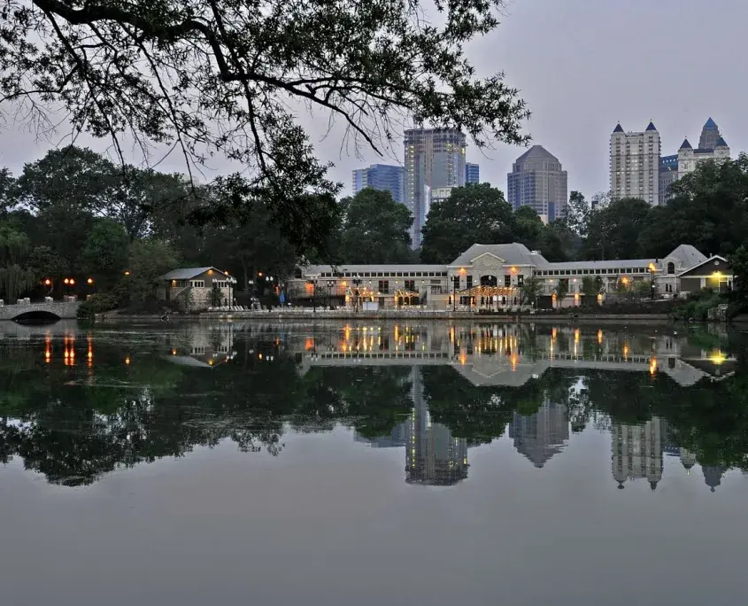 Piedmont Park Website Piedmont Park Website