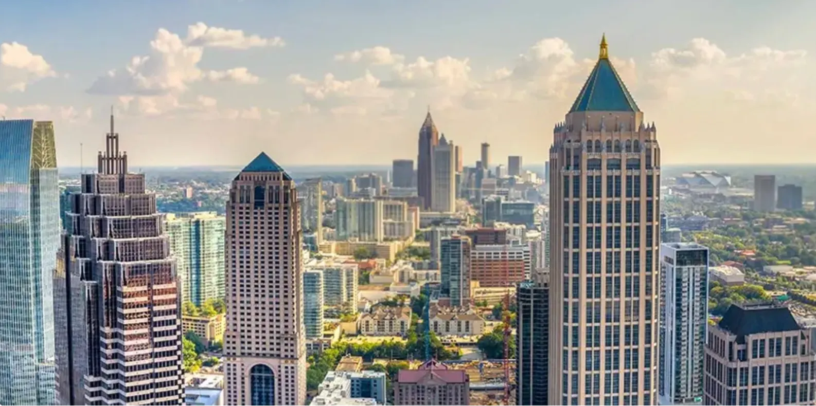 Atlanta City Pass Website