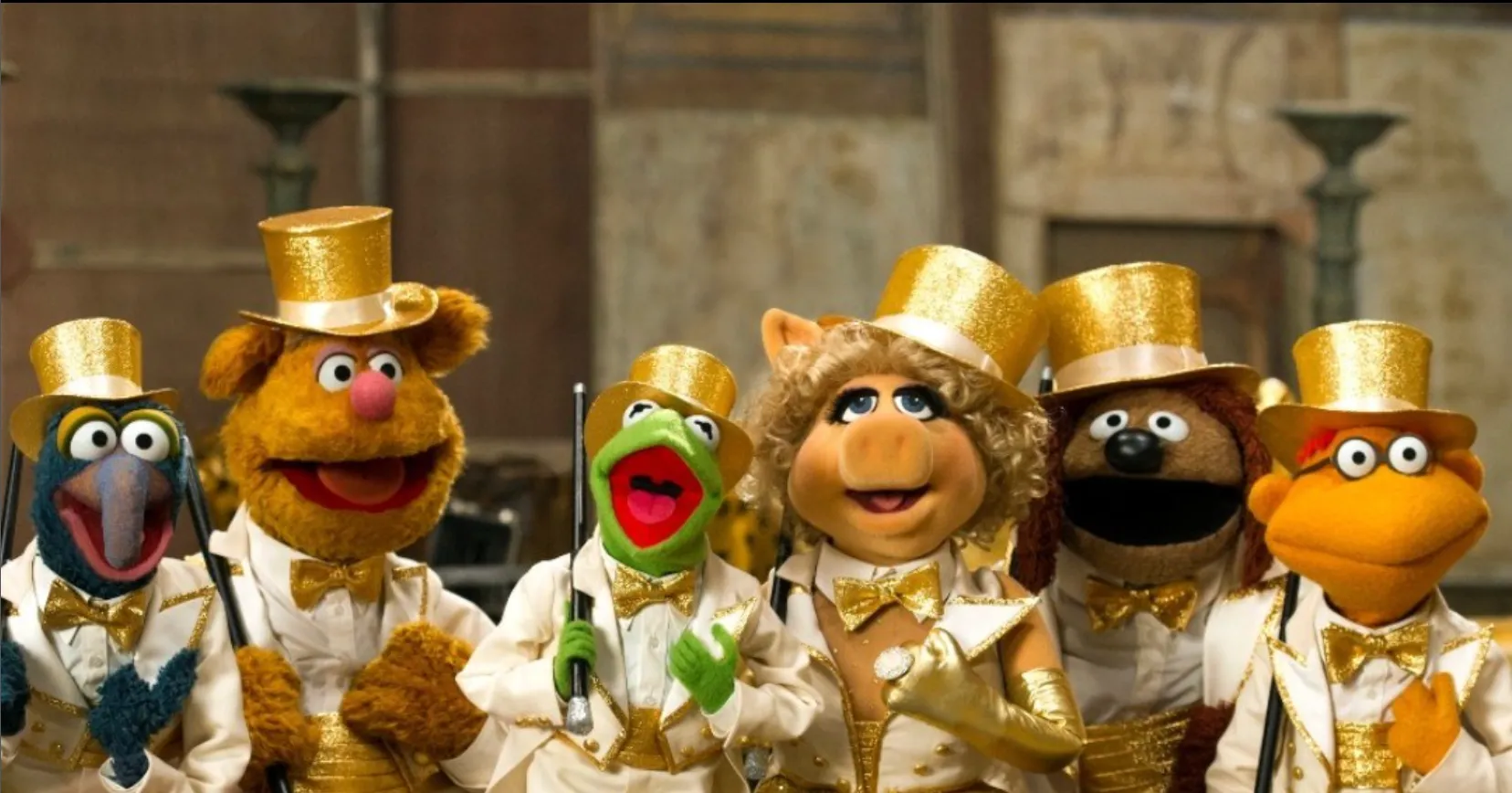 Center for Puppetry Arts Instagram