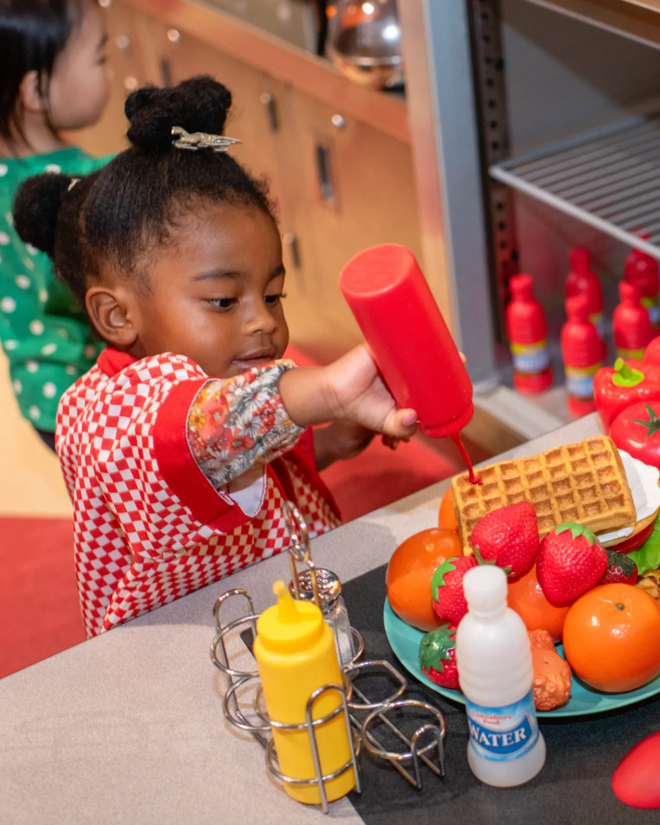 Children’s Museum of Atlanta Instagram