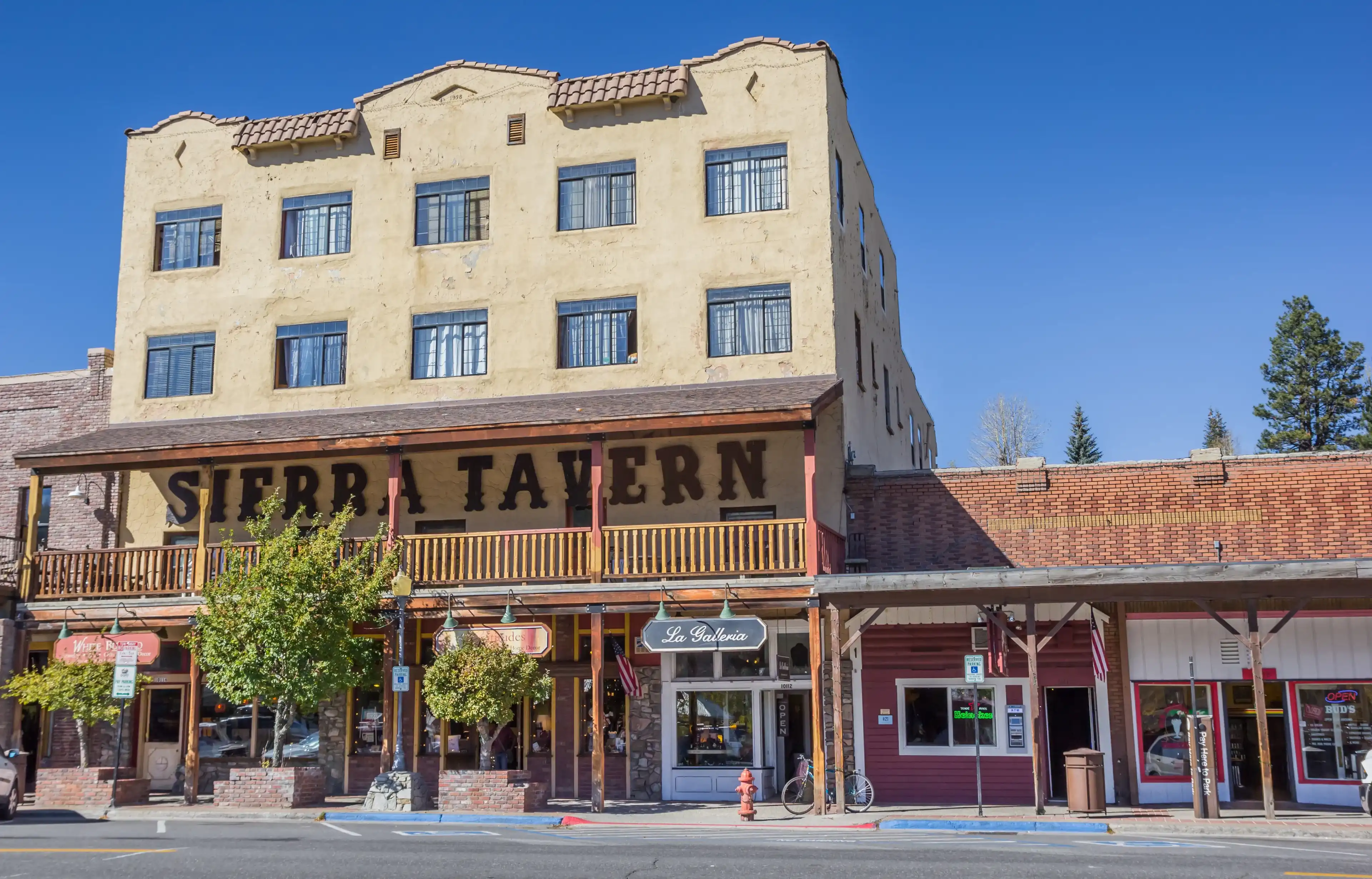  Best Truckee hotels. Cheap hotels in Truckee, California, United States
