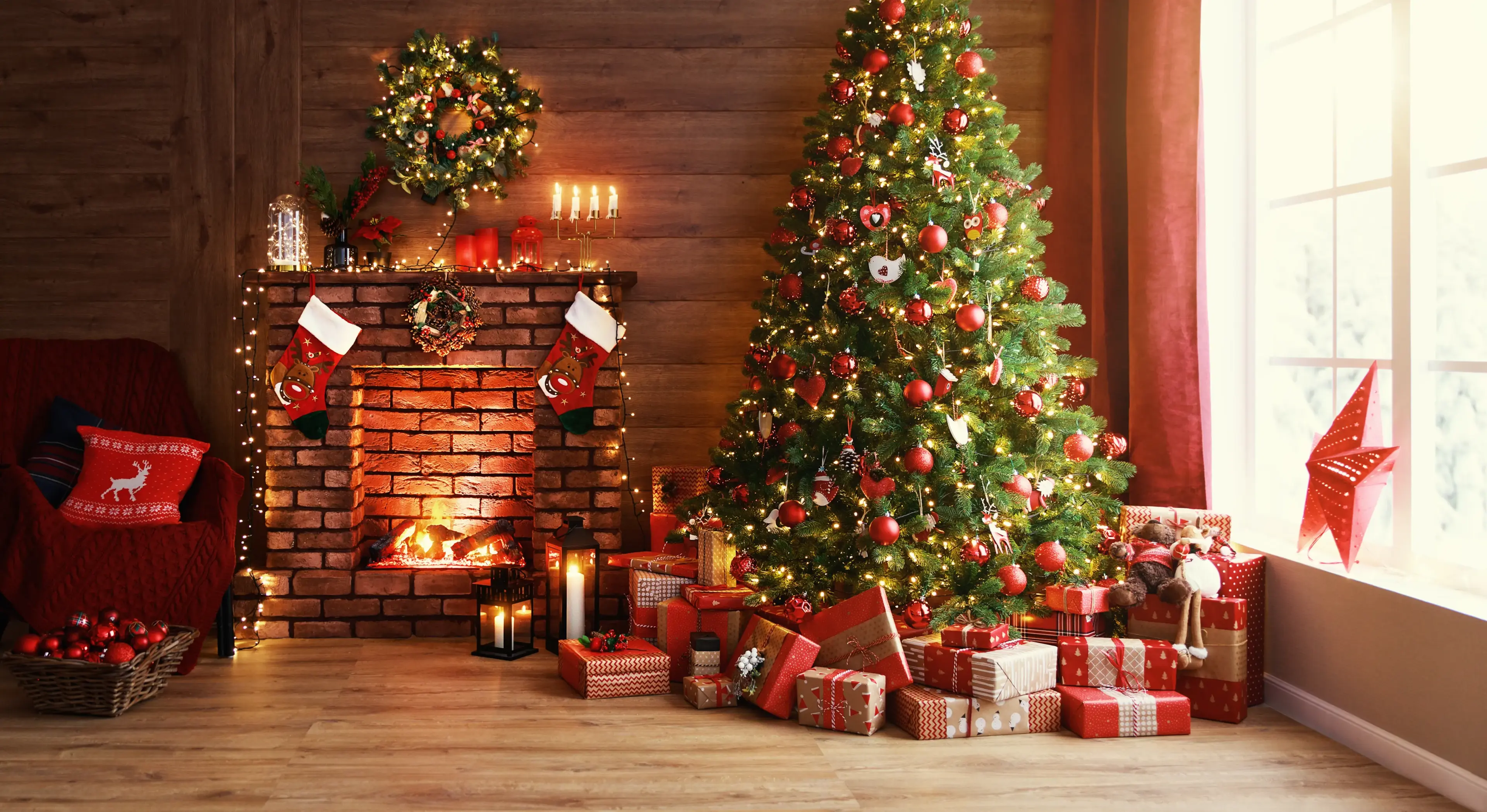 Top Christmas Holiday Destinations Top Christmas Holiday Destinations