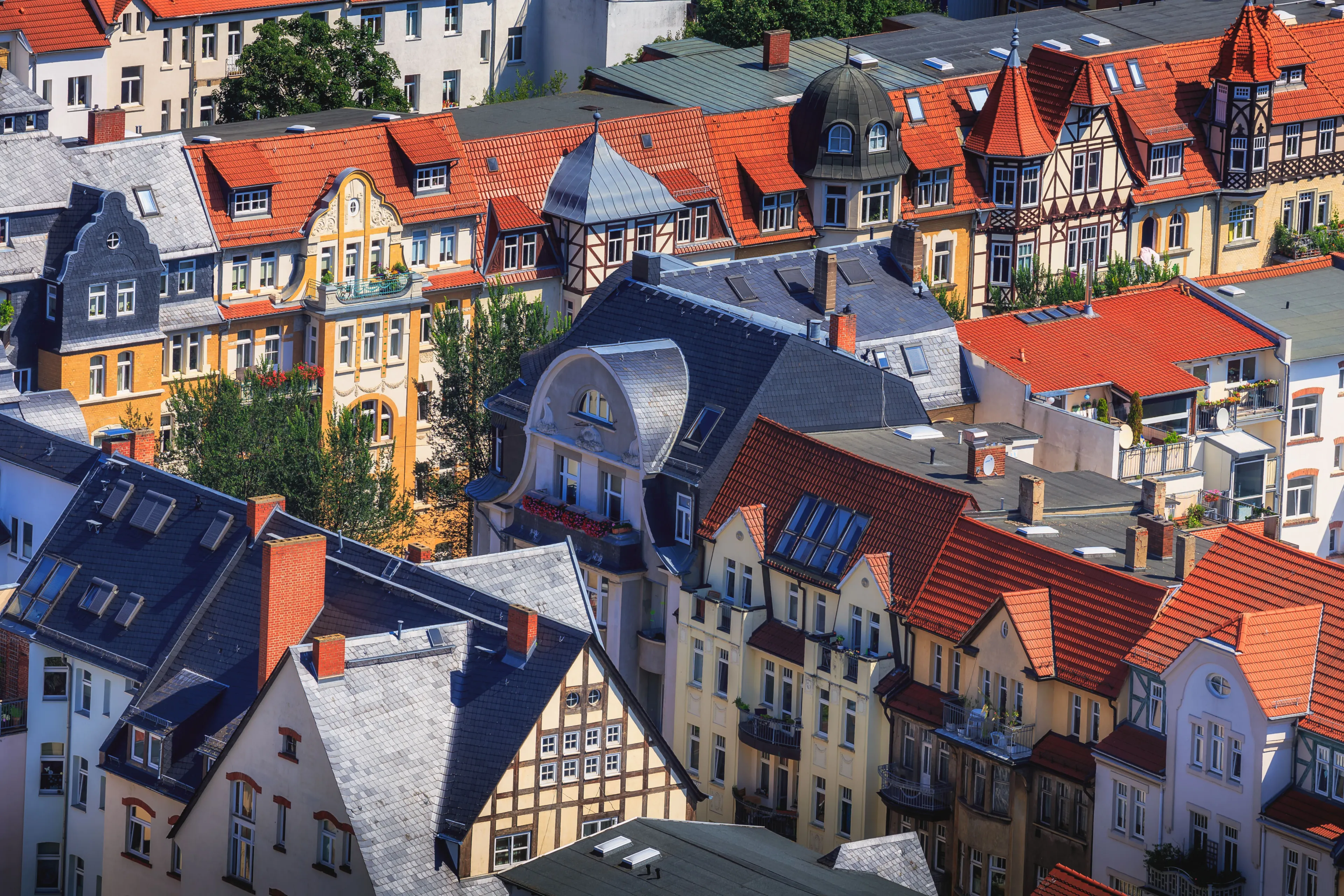 Best Jena hotels. Cheap hotels in Jena, Germany