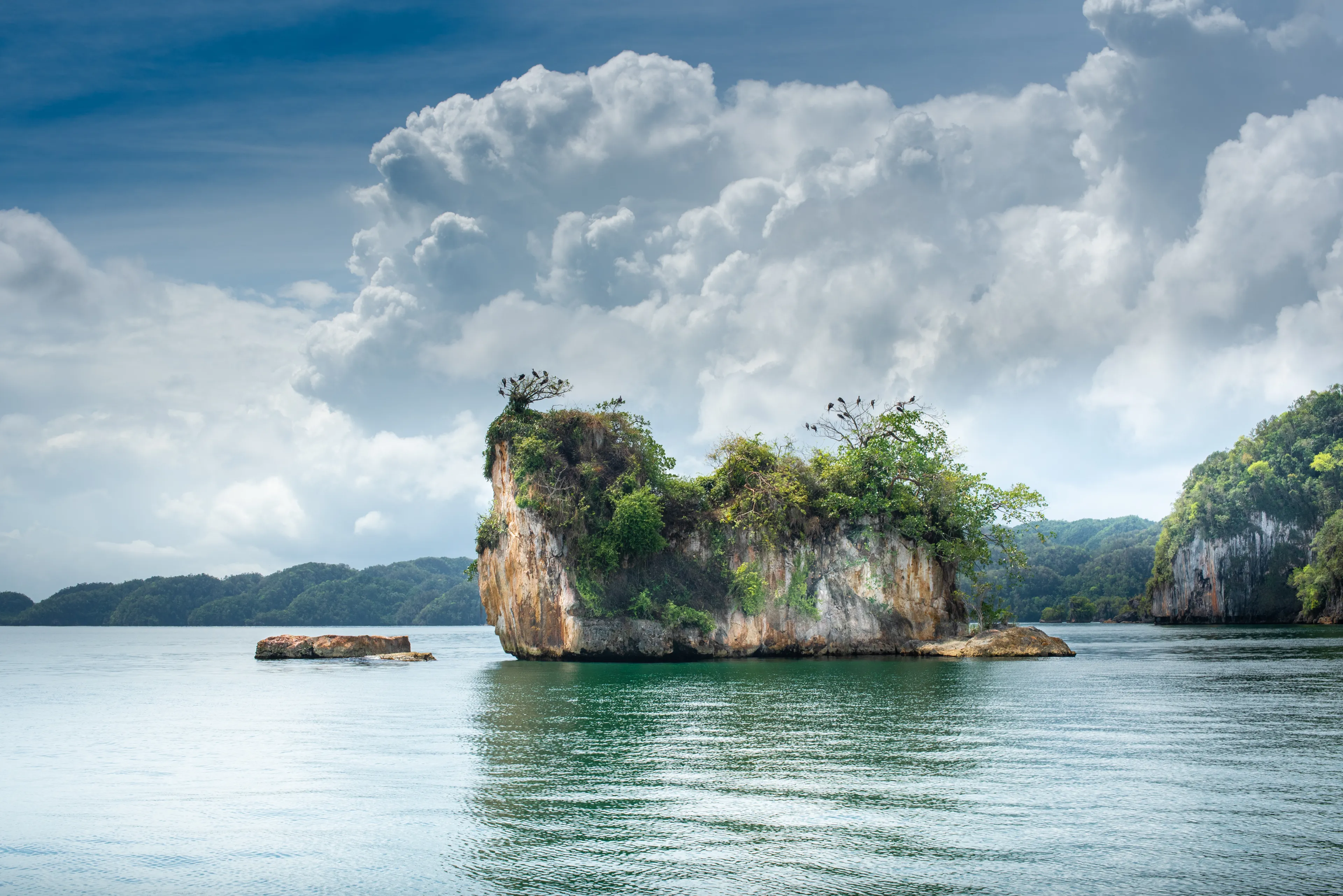 Samaná hotels. Best hotels in Samaná, Dominican Republic