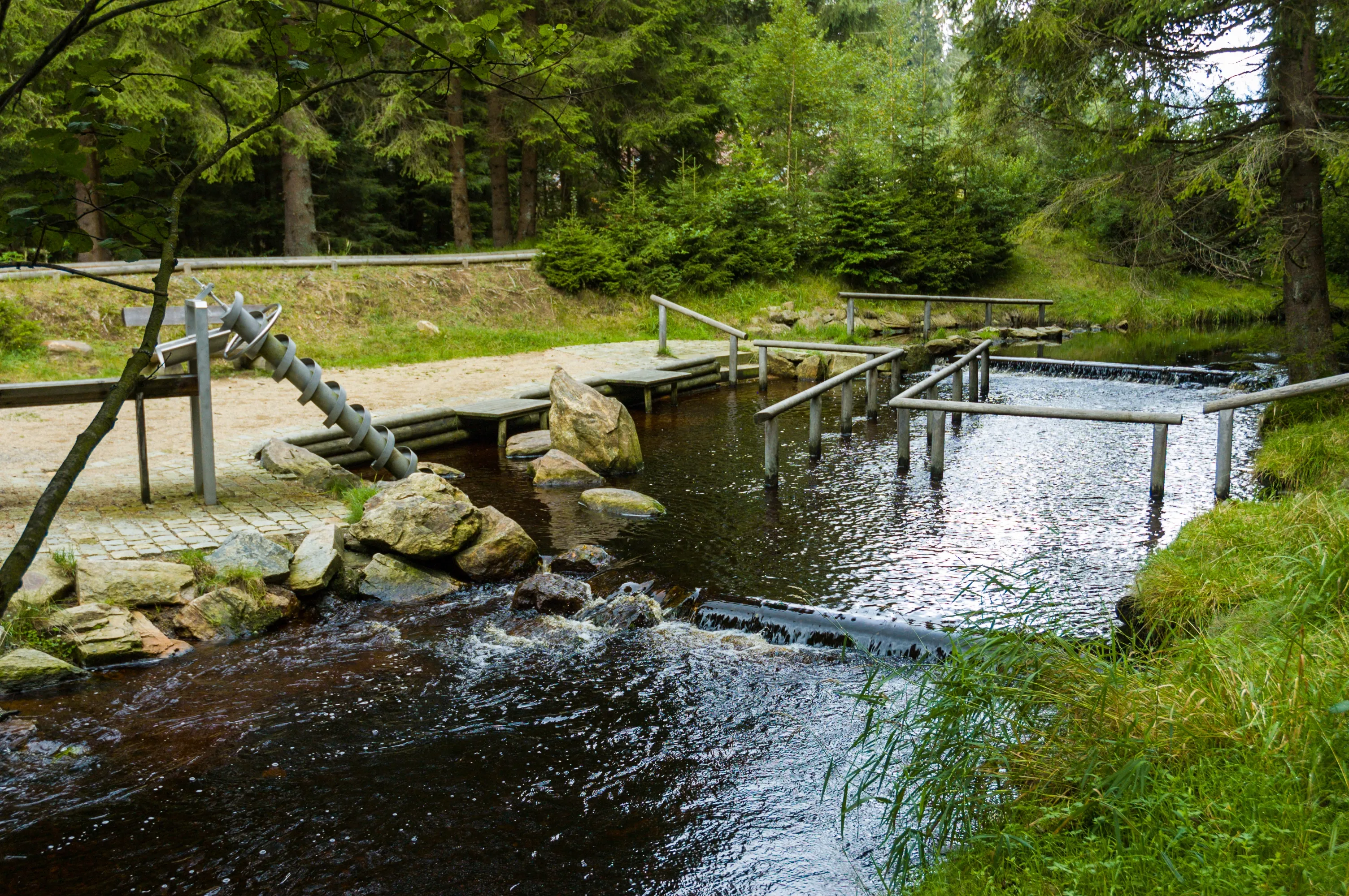 Best Spiegelau hotels. Cheap hotels in Spiegelau, Germany