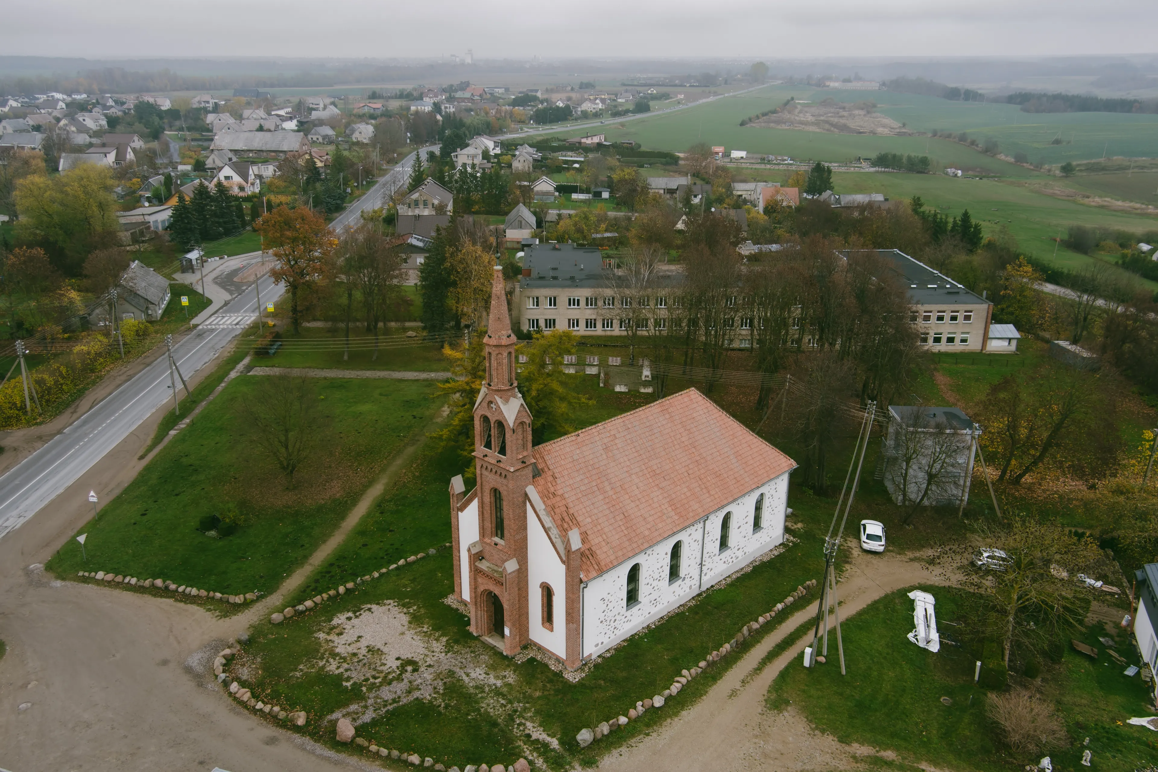 Klaipėda County hotels. Best hotels in Klaipėda County, Lithuania