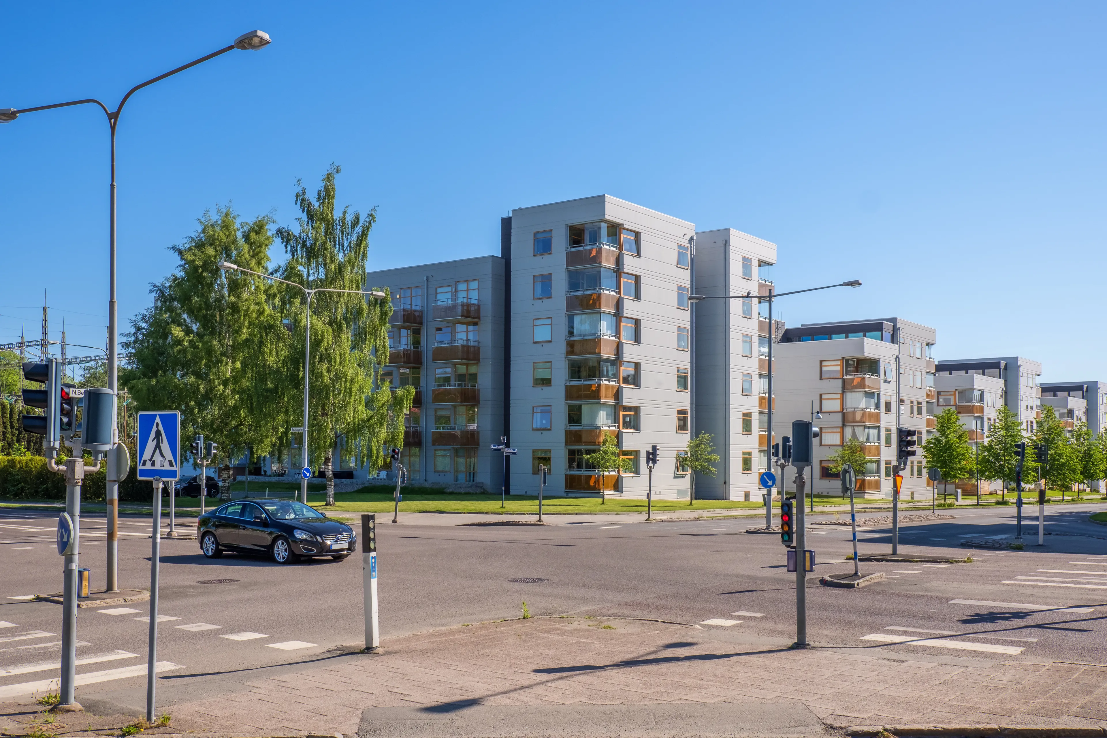 Best Skövde hotels. Cheap hotels in Skövde, Sweden