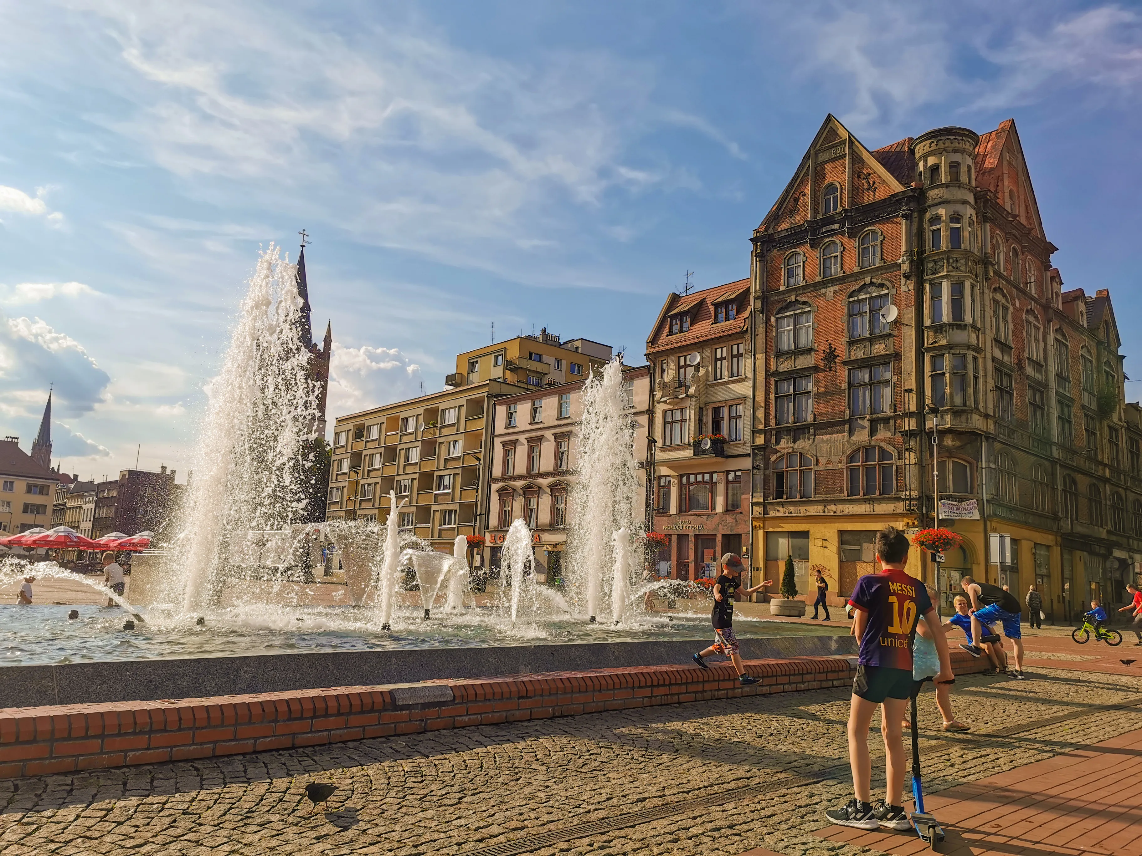 Best Bytom hotels. Cheap hotels in Bytom, Poland