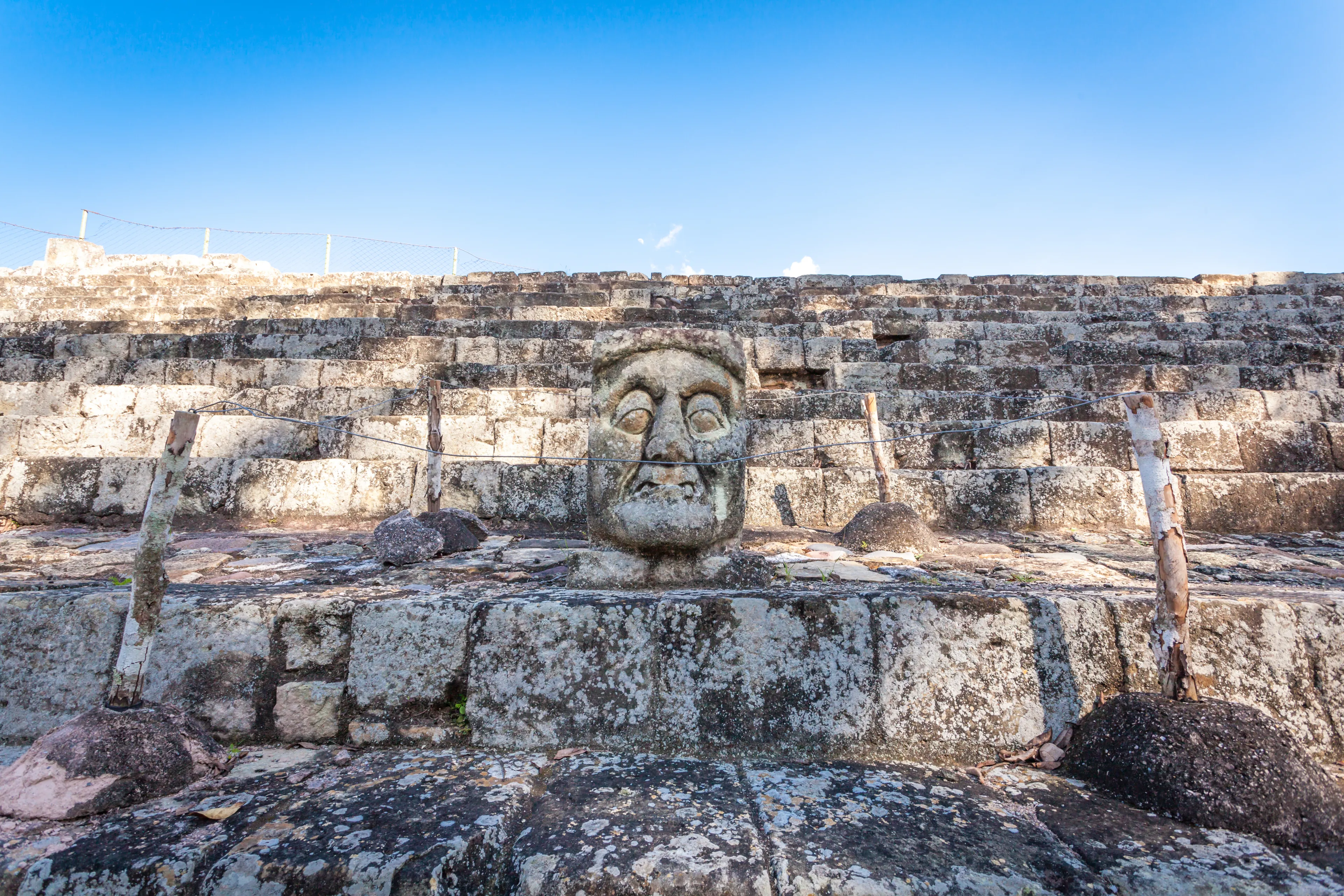 Honduras hotels. Best hotels in the Honduras