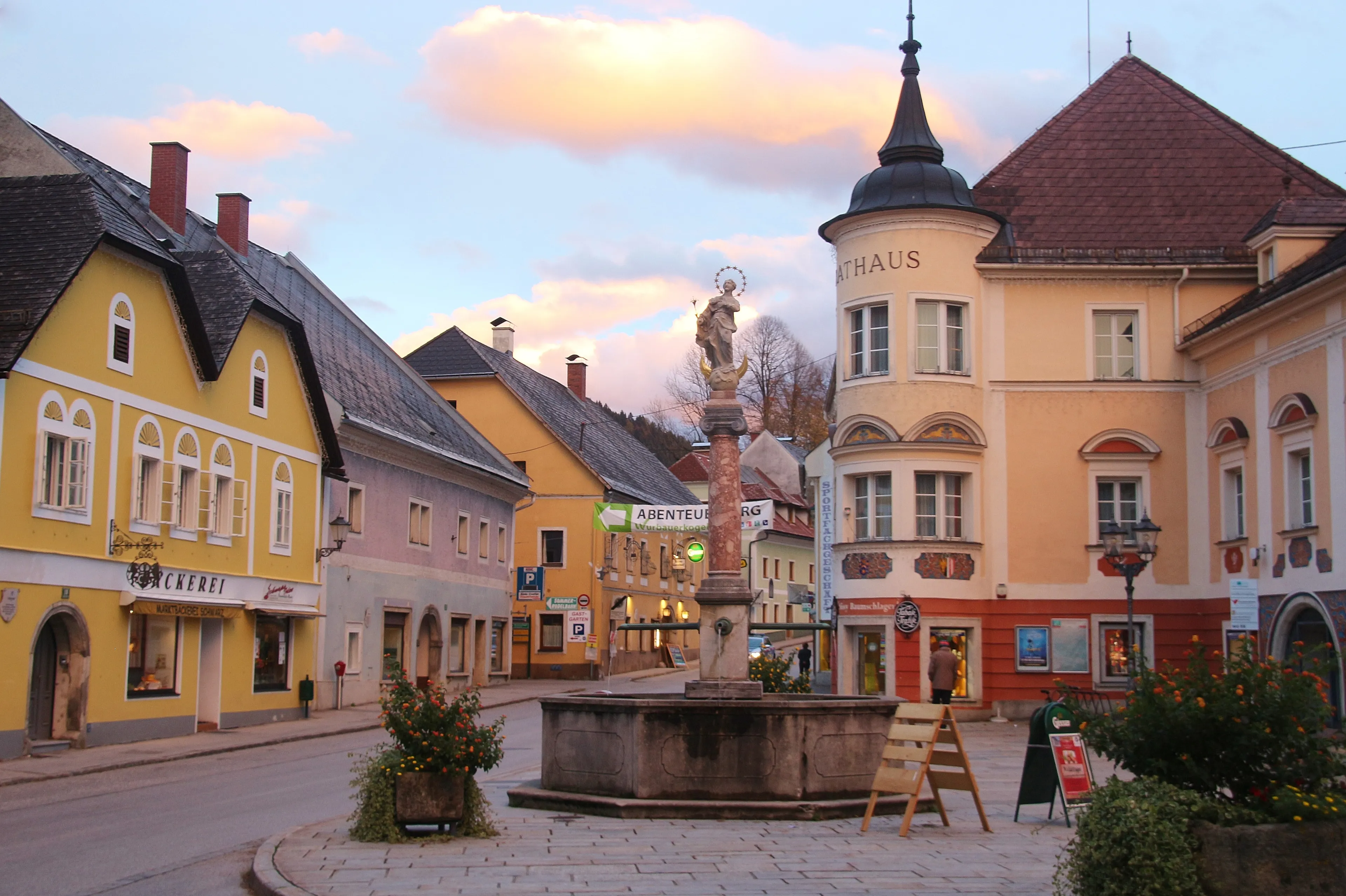 Best Windischgarsten hotels. Cheap hotels in Windischgarsten, Austria