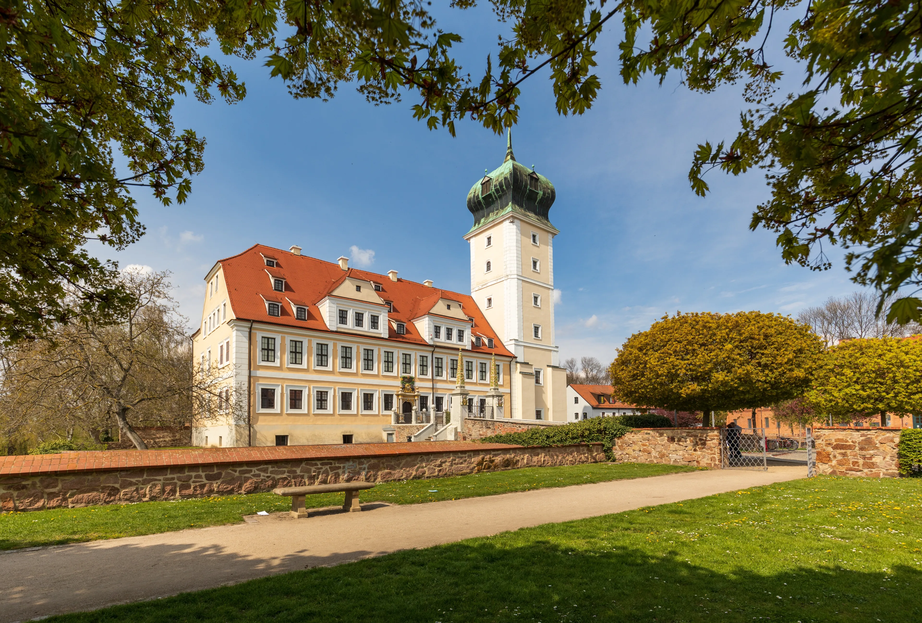 Best Delitzsch hotels. Cheap hotels in Delitzsch, Germany