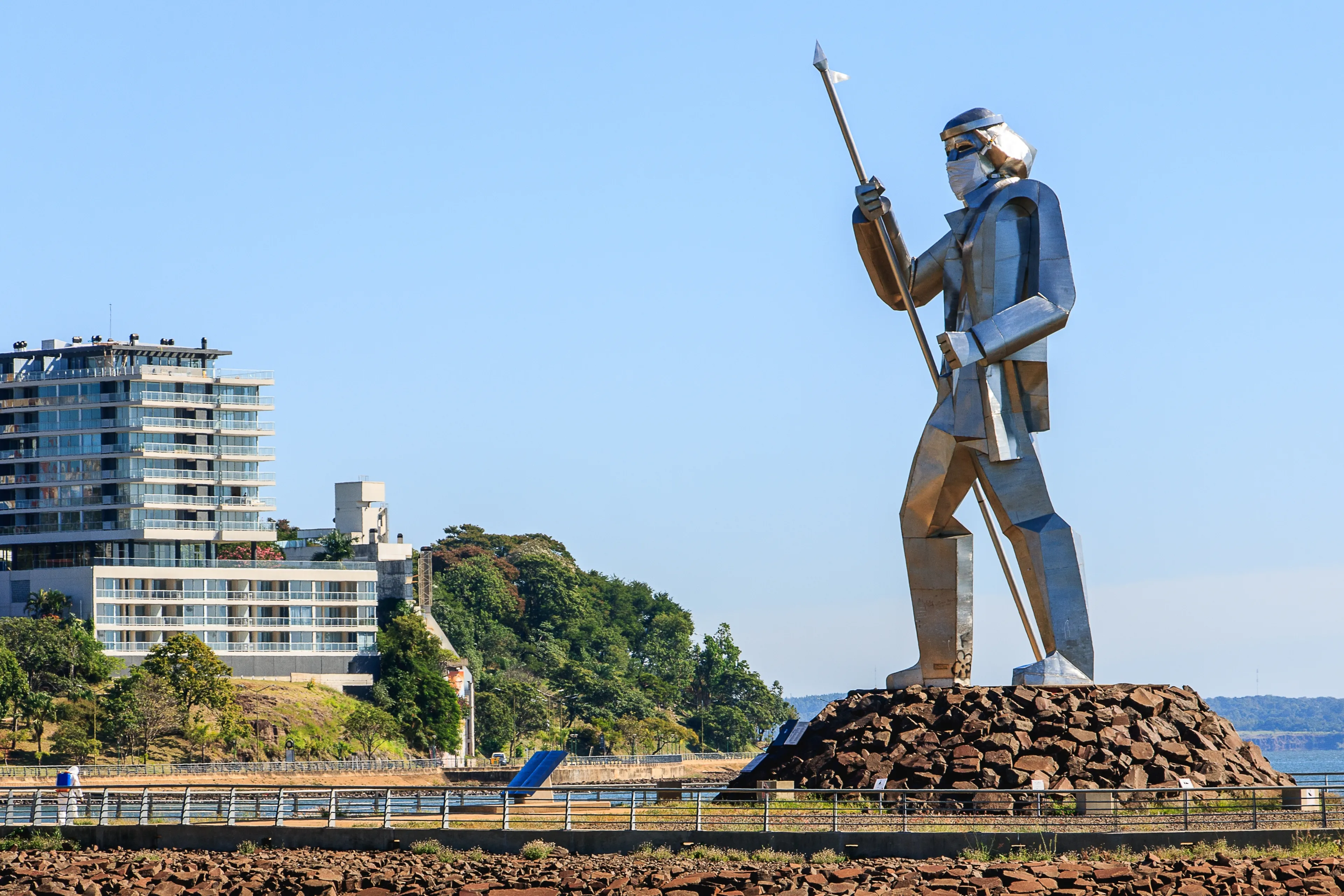 Misiones hotels. Best hotels in Misiones, Argentina