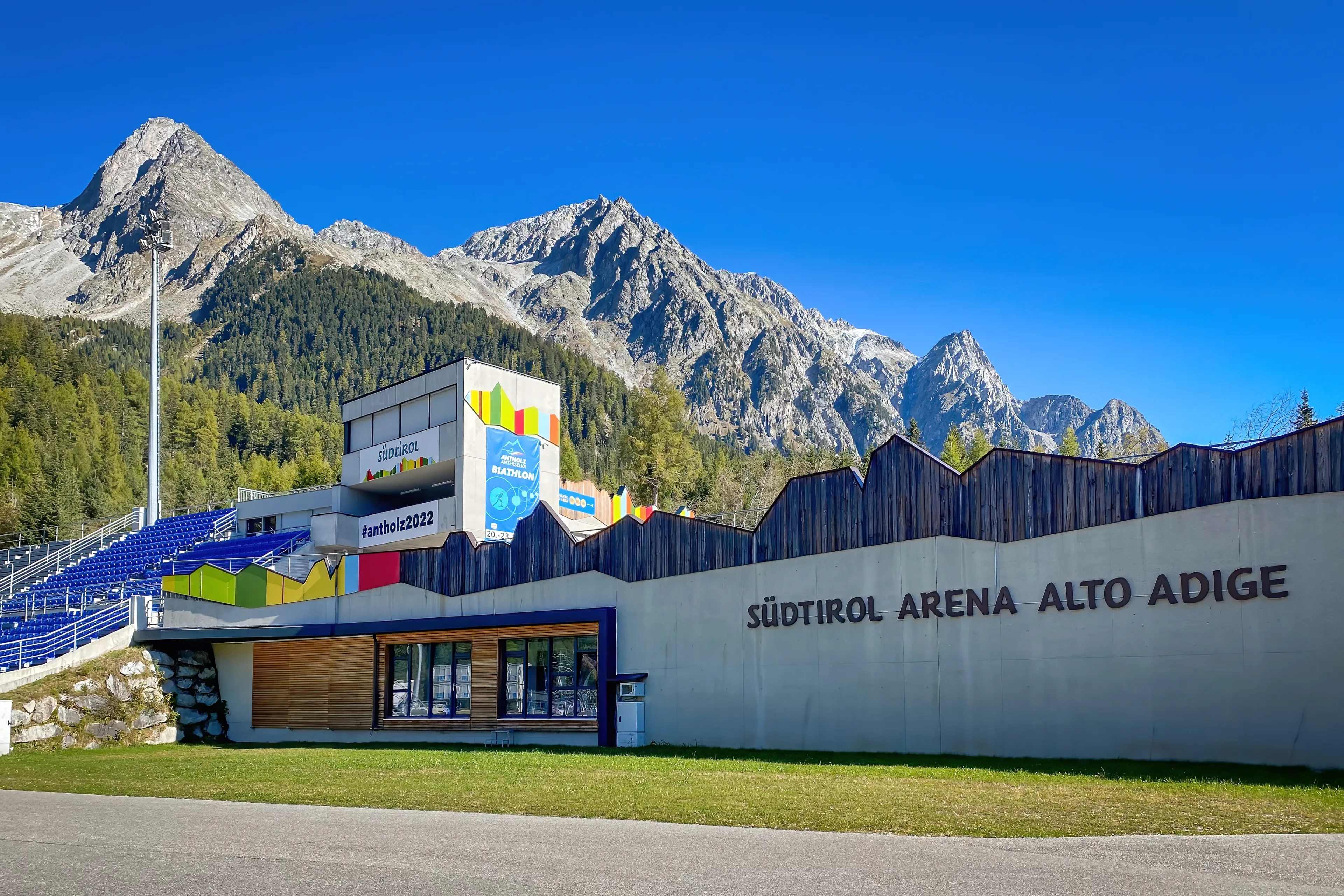 Best Rasun Anterselva - Rasen-Antholz hotels. Cheap hotels in Rasun Anterselva - Rasen-Antholz, Italy