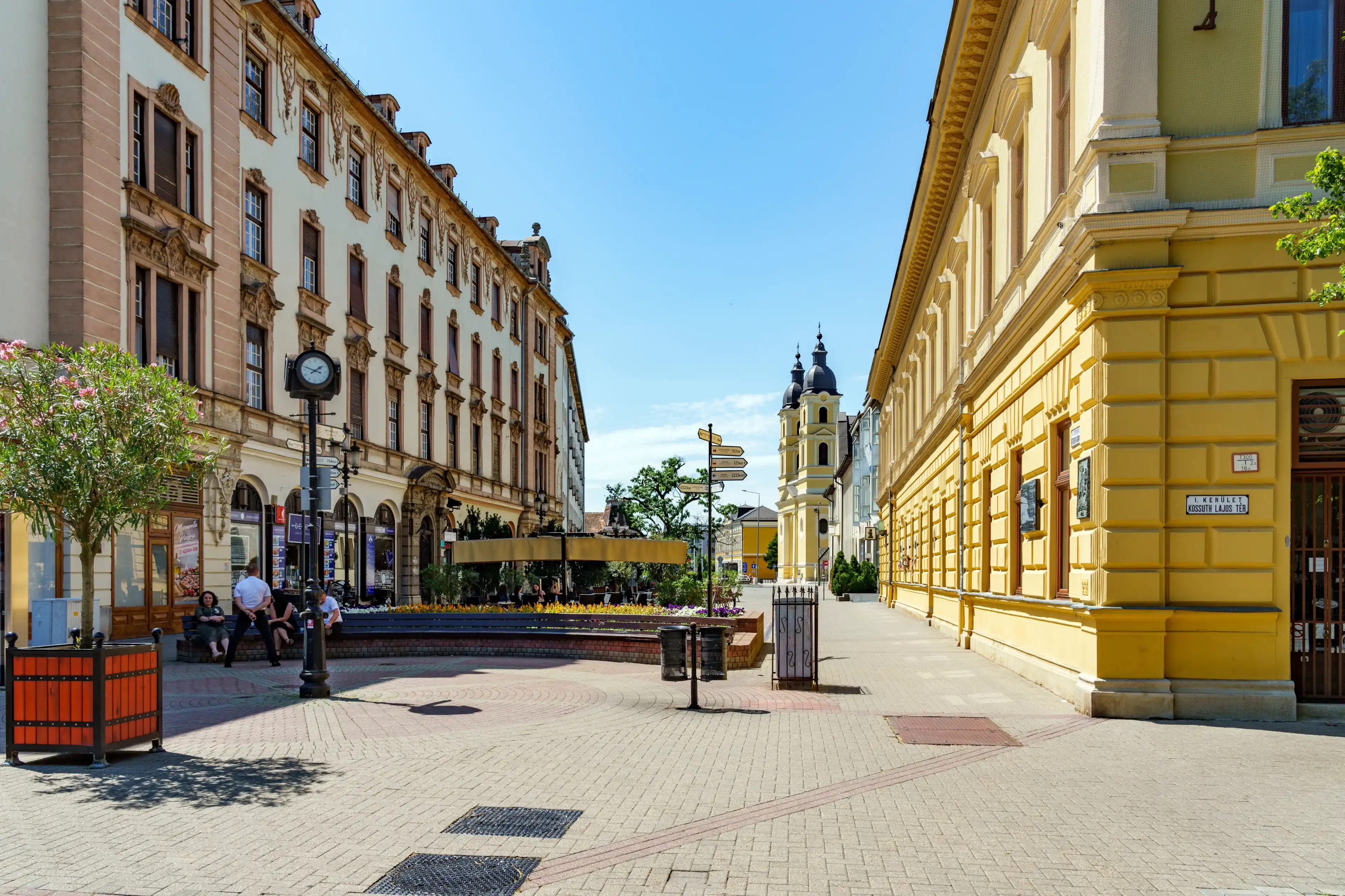 Szabolcs-Szatmár-Bereg hotels. Best hotels in Szabolcs-Szatmár-Bereg, Hungary