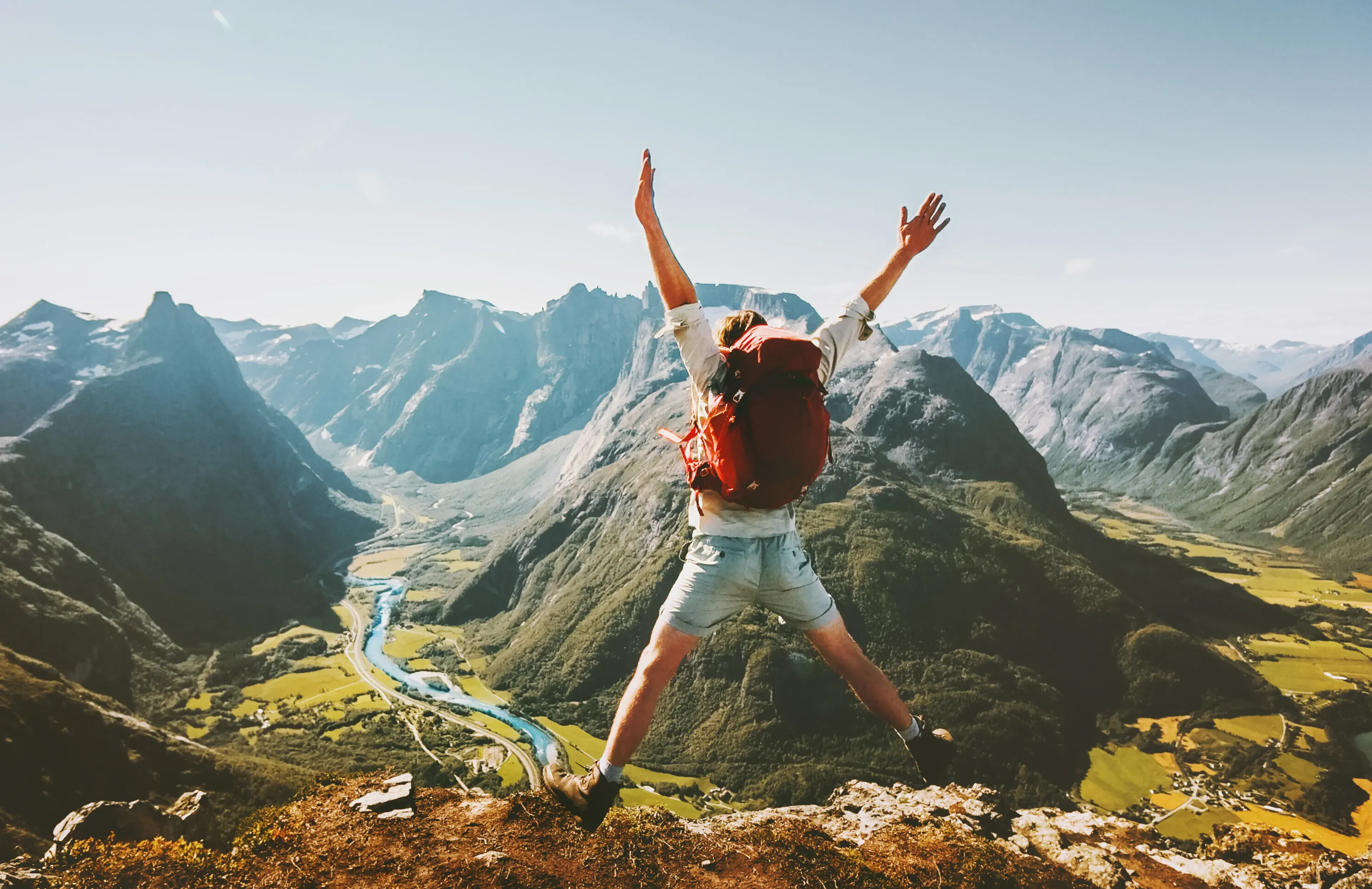 Everything You Need to Know to Become a TravelScout Everything You Need to Know to Become a TravelScout