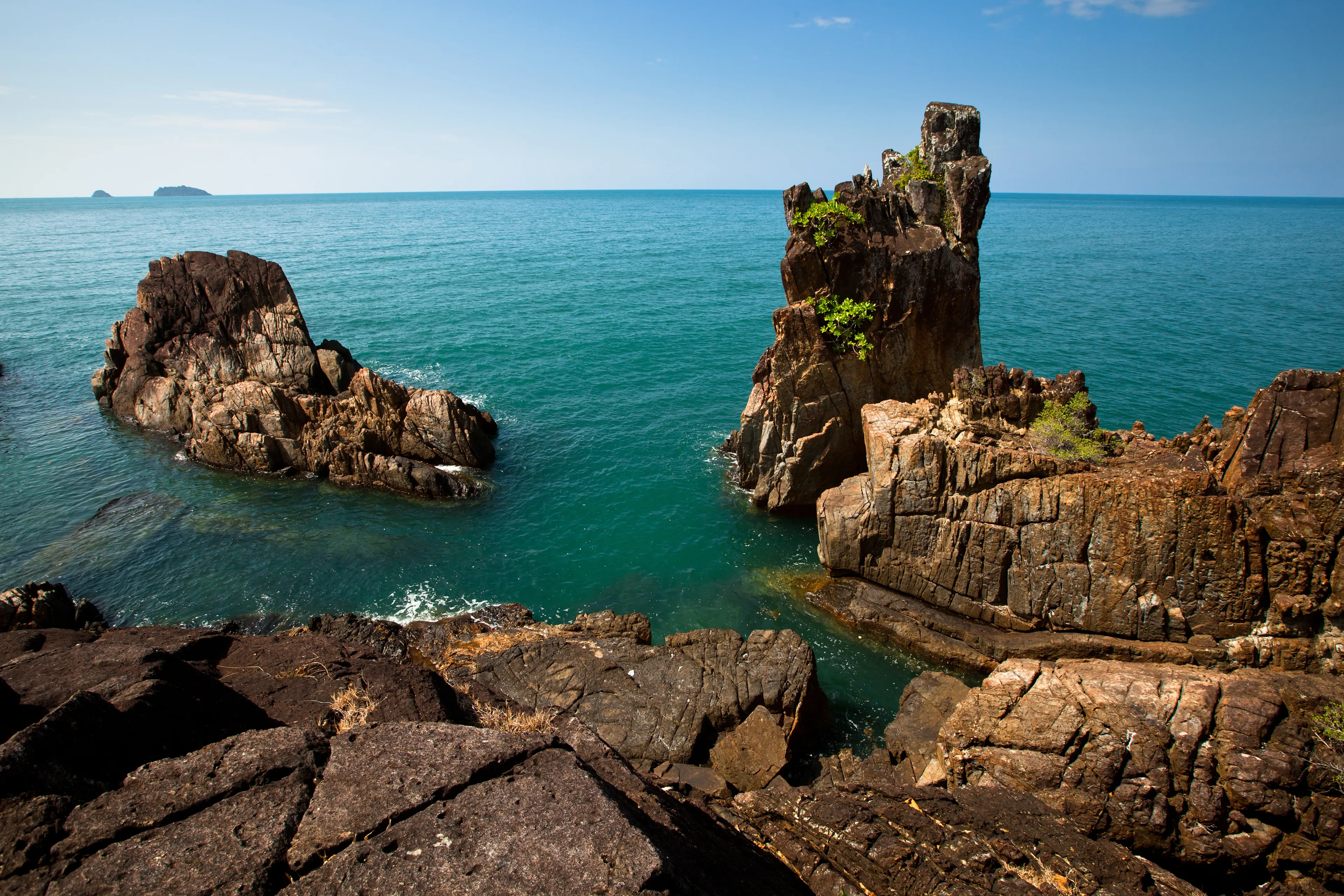 Best Ko Chang Tai hotels. Cheap hotels in Ko Chang Tai, Thailand