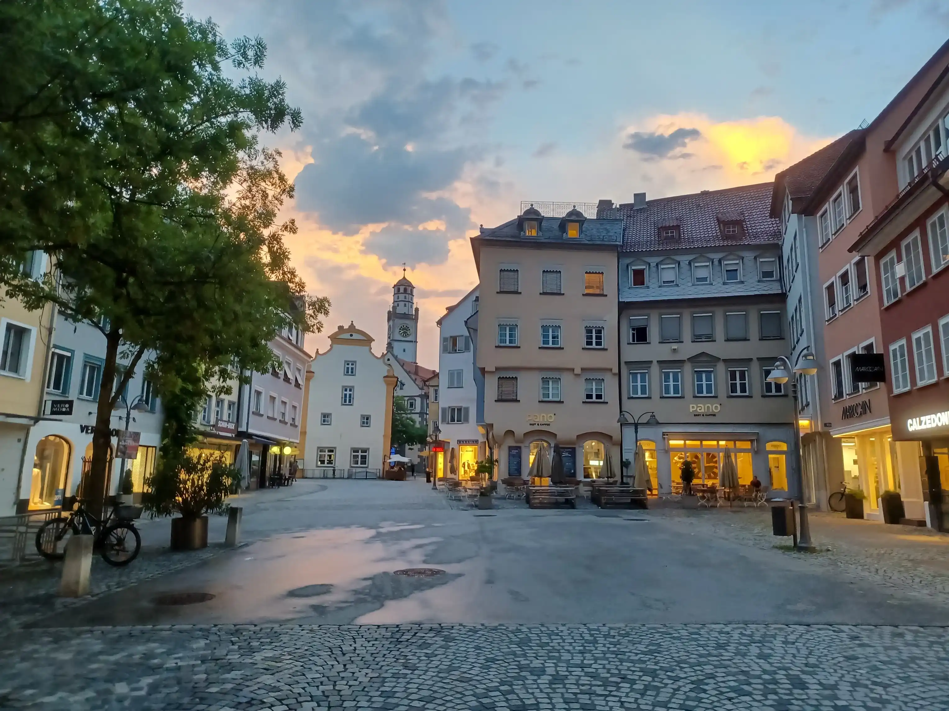 Best Ravensburg hotels. Cheap hotels in Ravensburg, Germany