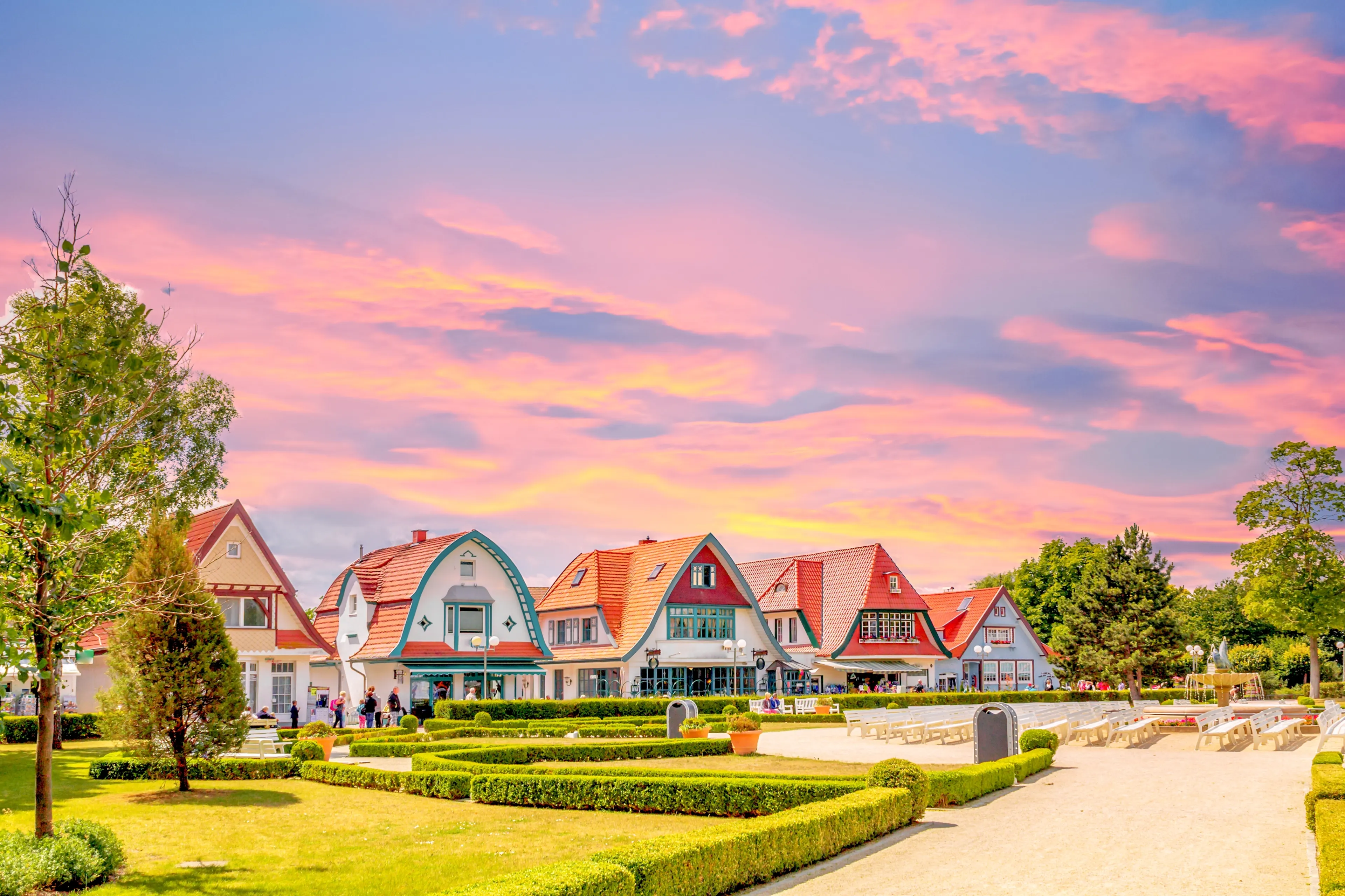 Best Ostseebad Boltenhagen hotels. Cheap hotels in Ostseebad Boltenhagen, Germany